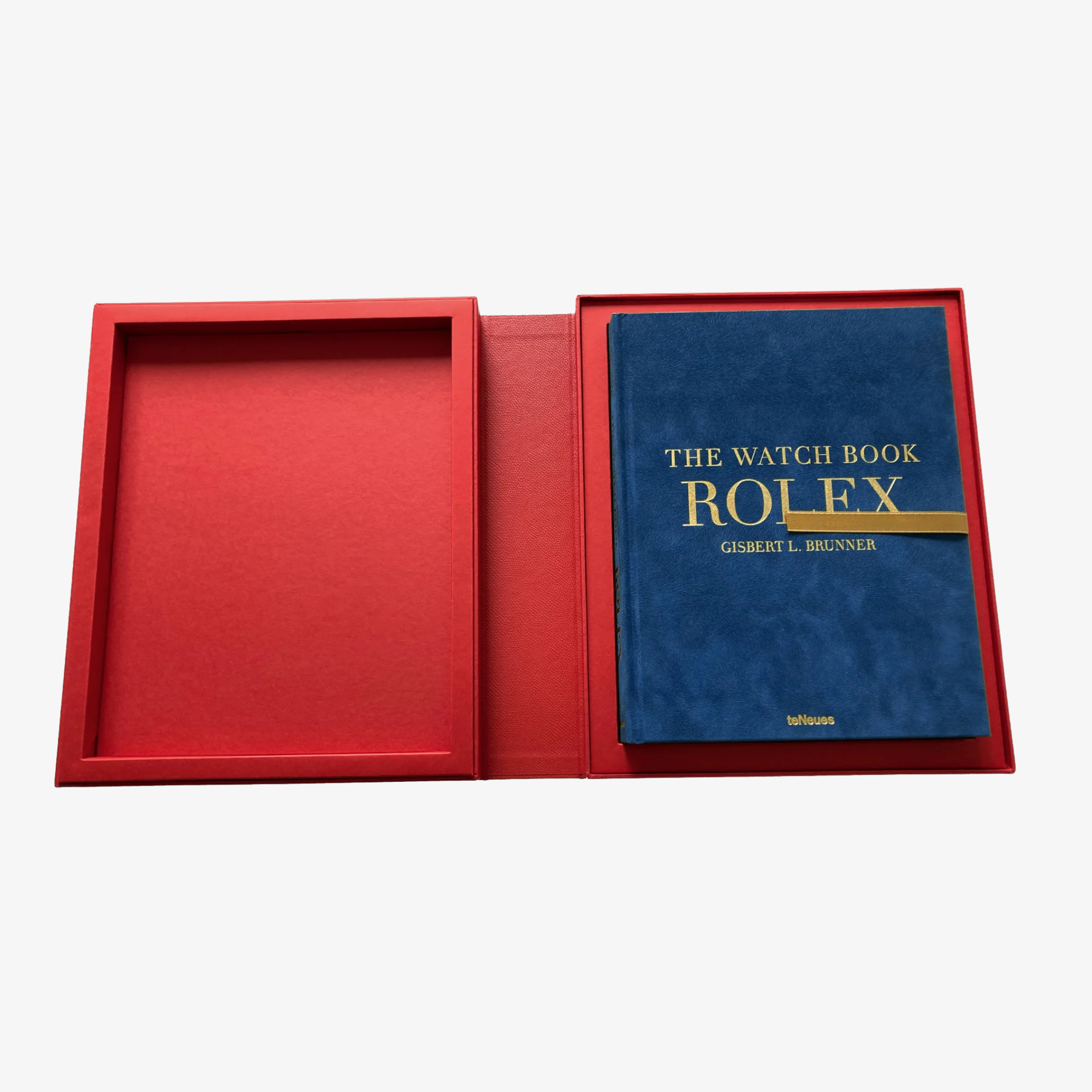 The Watch Book Rolex: Special Luxury Edition