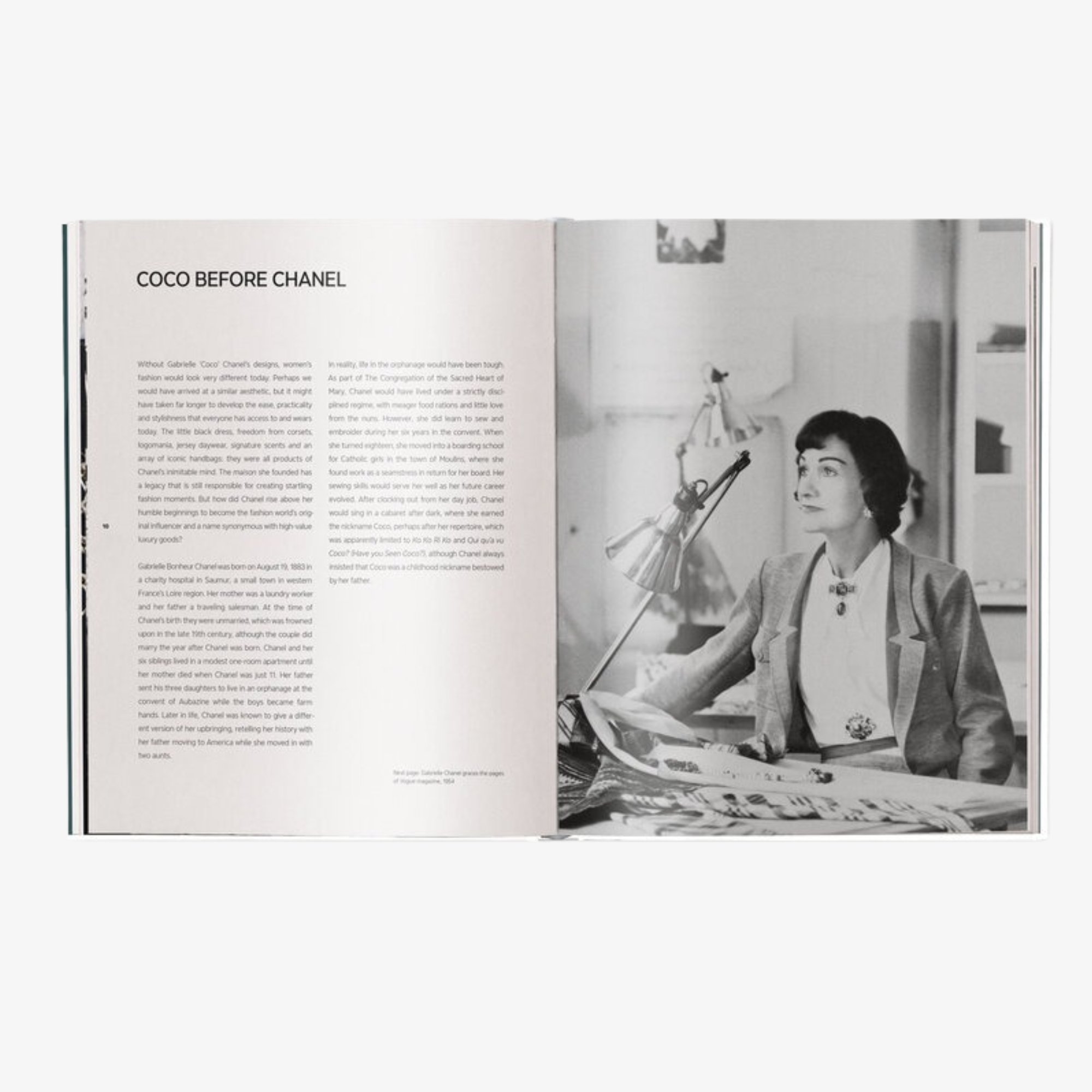 The Ultimate Guide to Chanel Bags (Brand Bible)