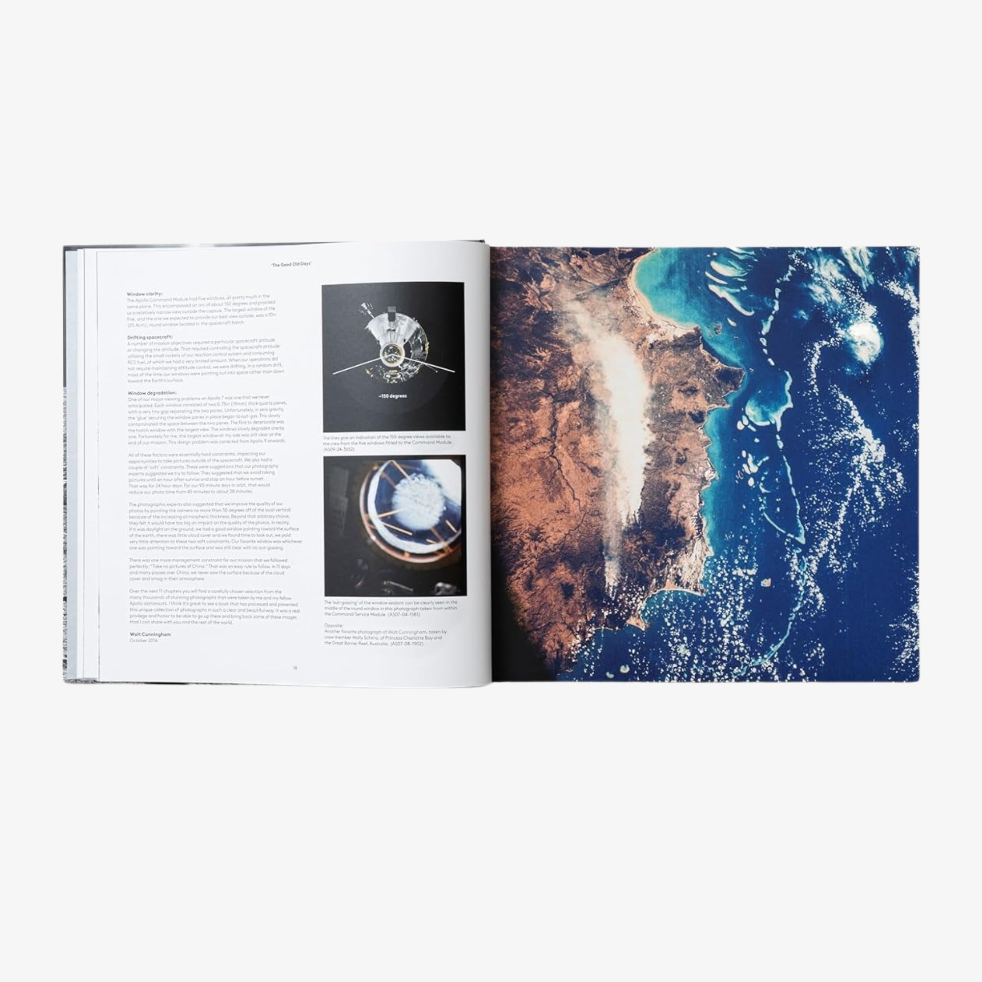 Apollo VII-XVII: Revised and Extended Edition