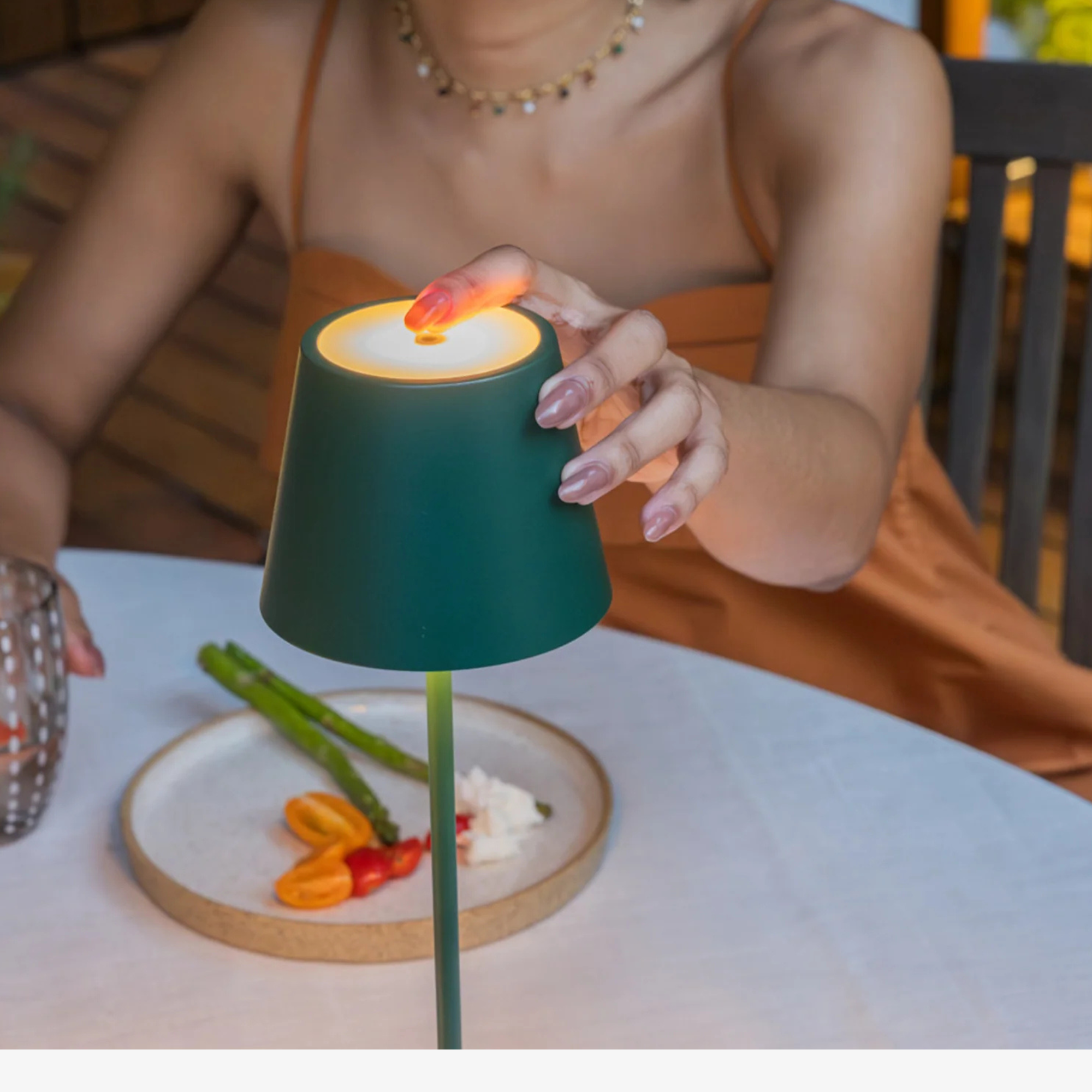 Poldina Pro Table Lamp
