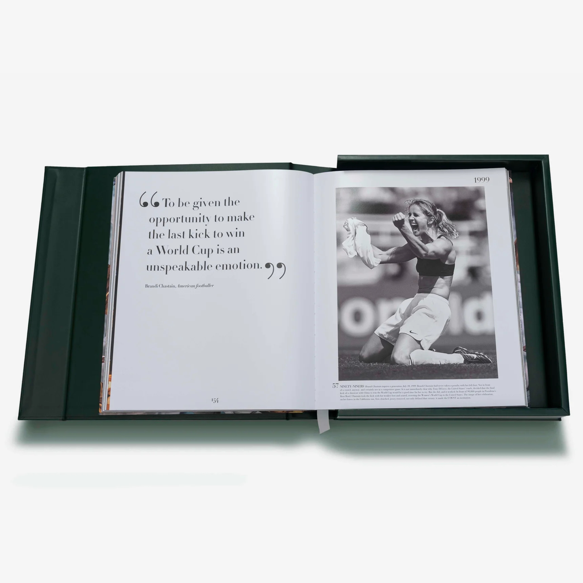 Football: The Impossible Collection
