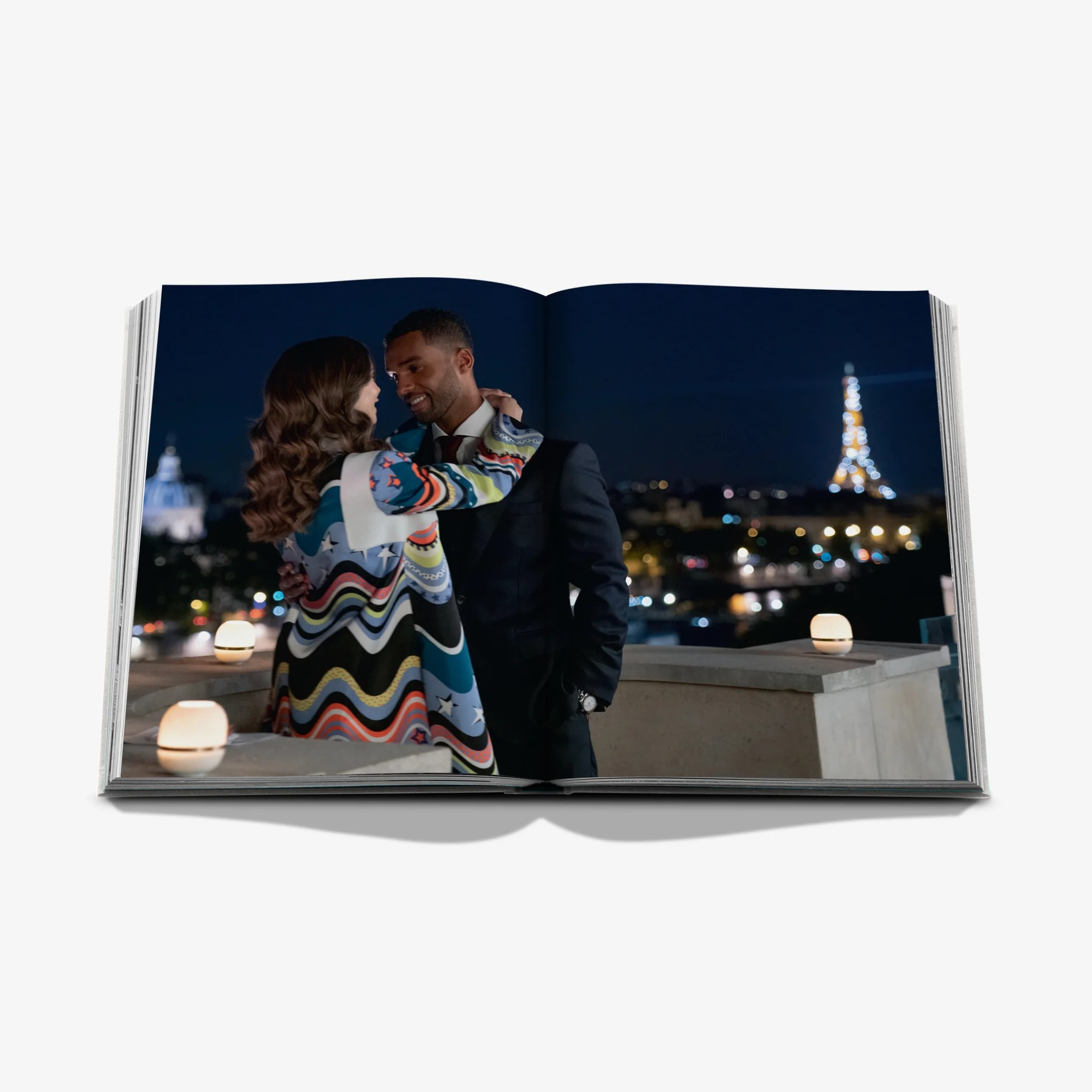 Emily in Paris: The Fashion Guide