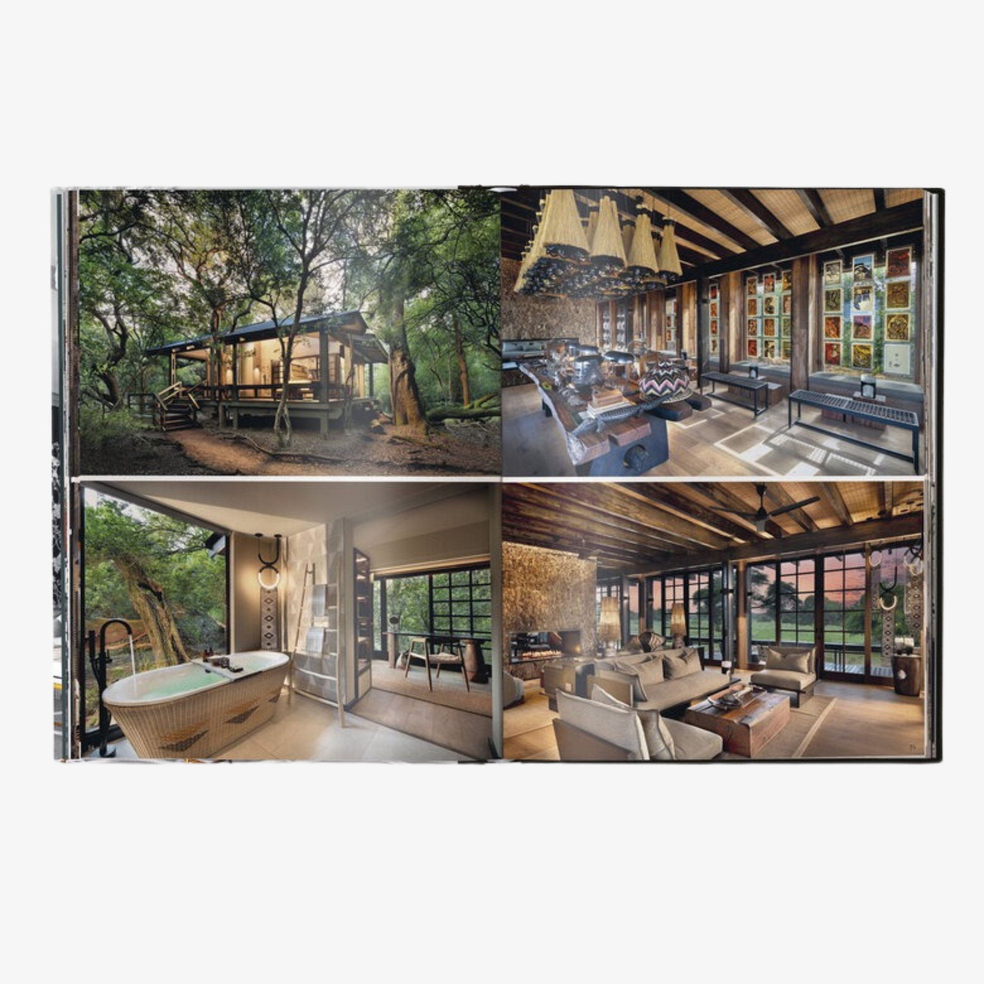 Andrew Martin Interior Design Review Vol. 29