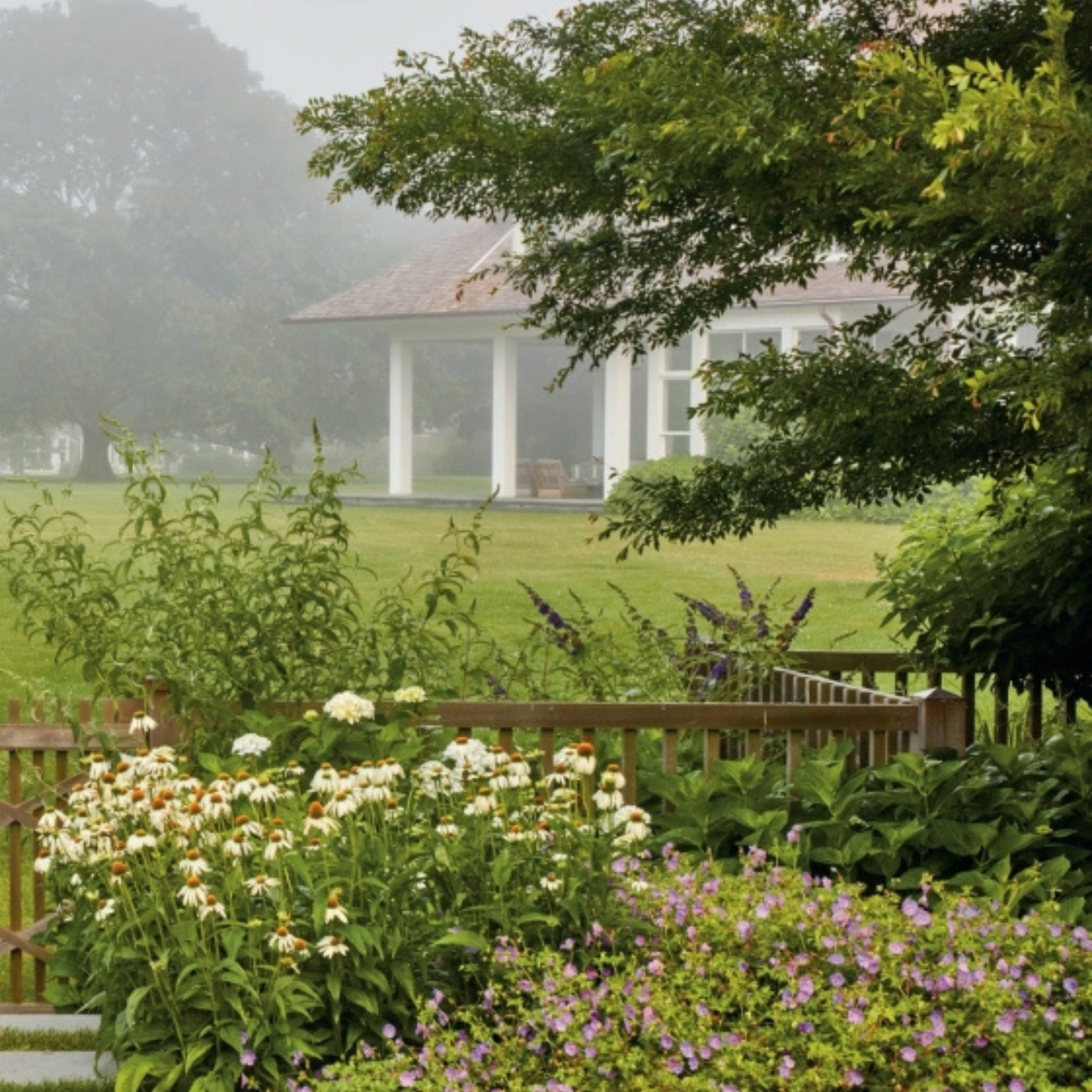 Landscape of Home: In the Country, By the Sea, In the City