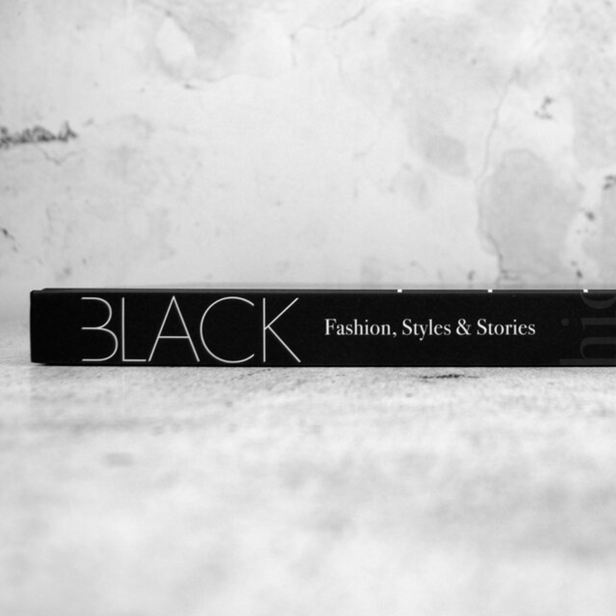 The Black Book