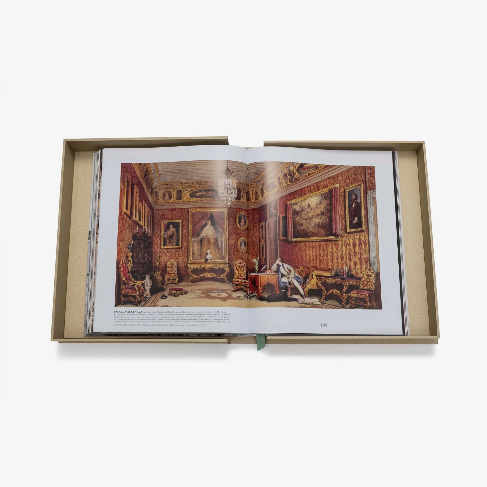 Venice: La Serenissima, The Ultimate Collection