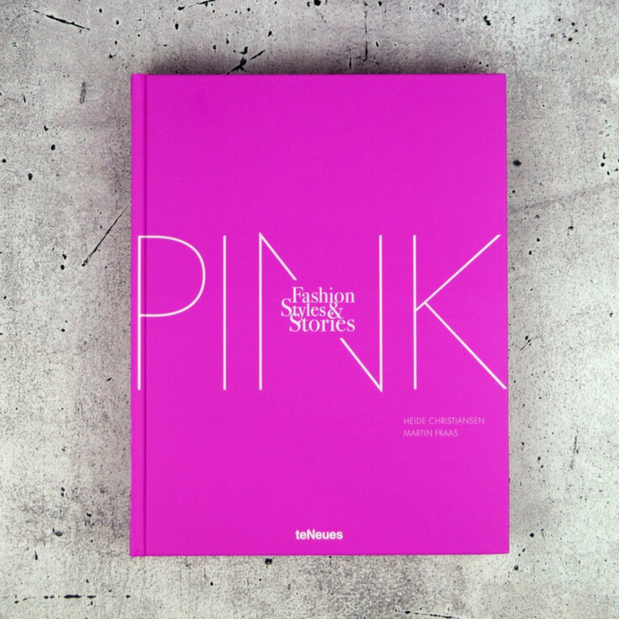 The Pink Book