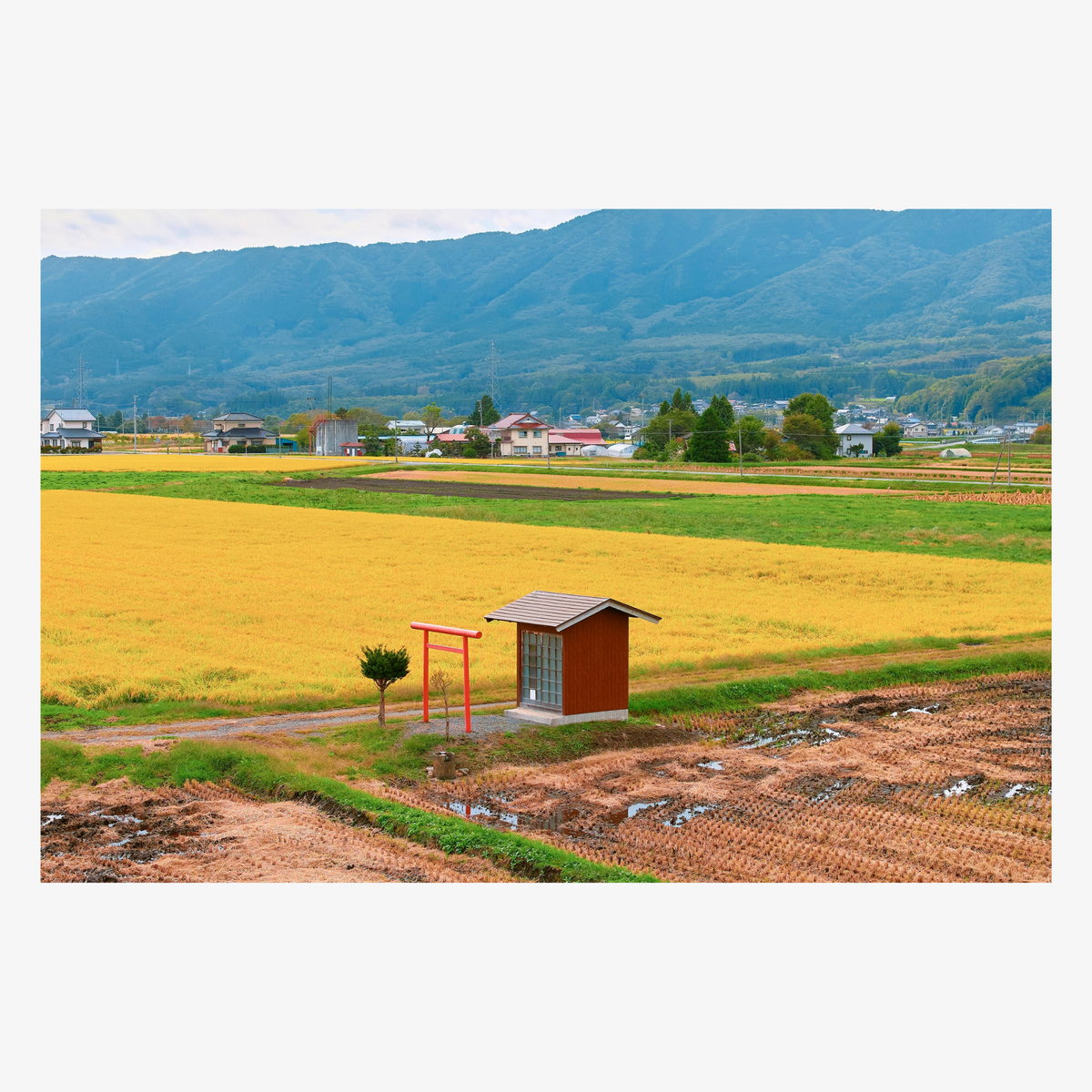 Another Japan: Life and Culture Beyond the Metropolis