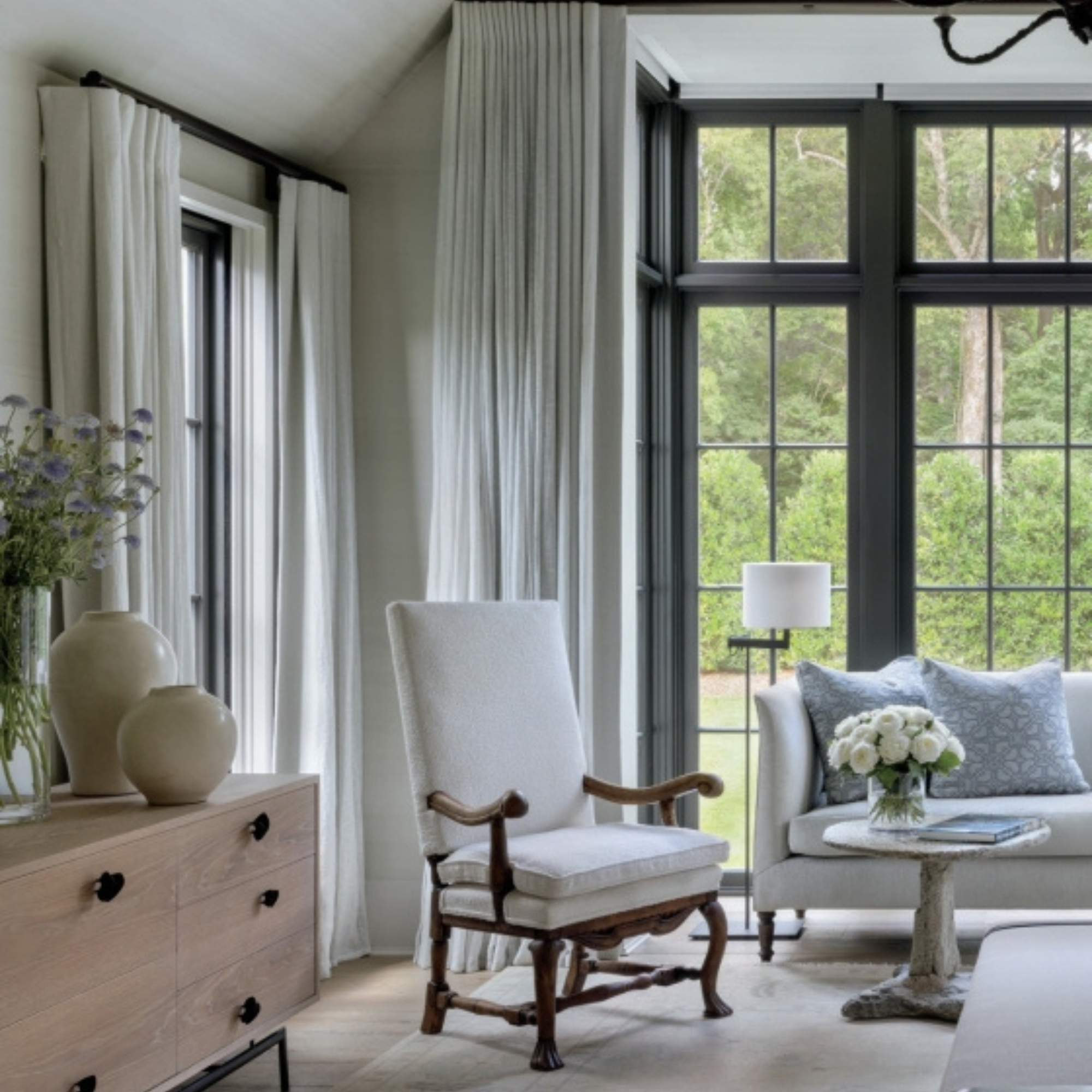 Ray Booth: The Expressive Home: Architecture and Interiors