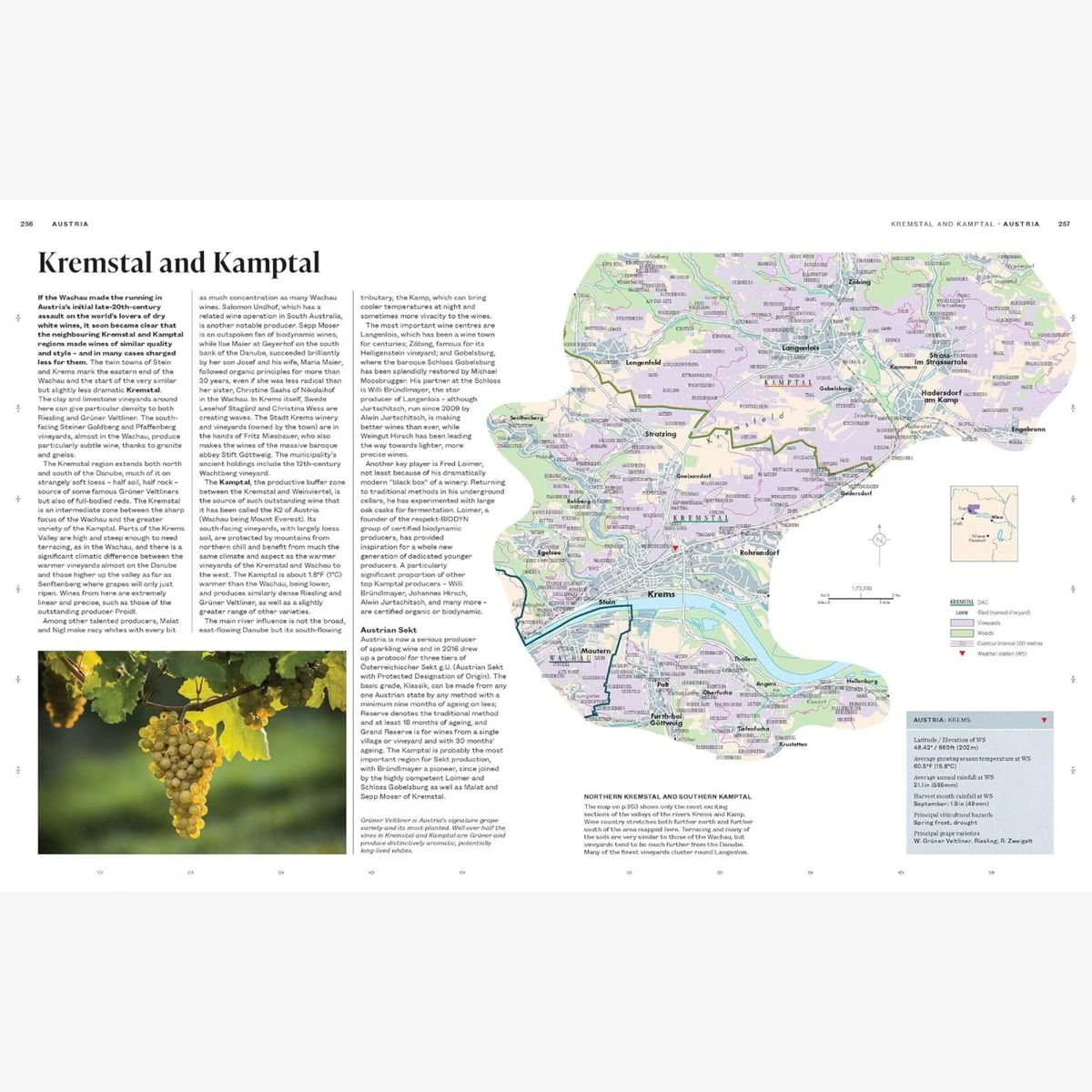 The World Atlas of Wine, 9th Edition