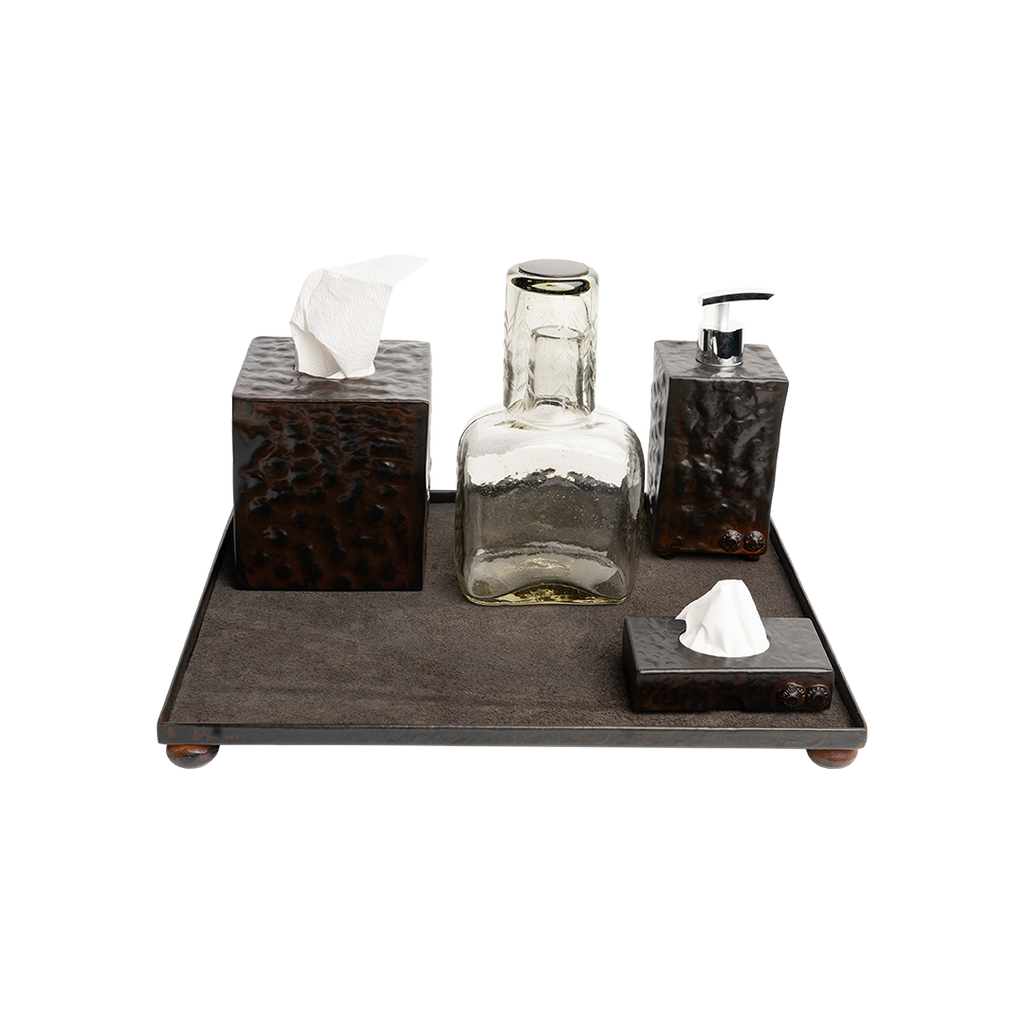 Carranza Tray