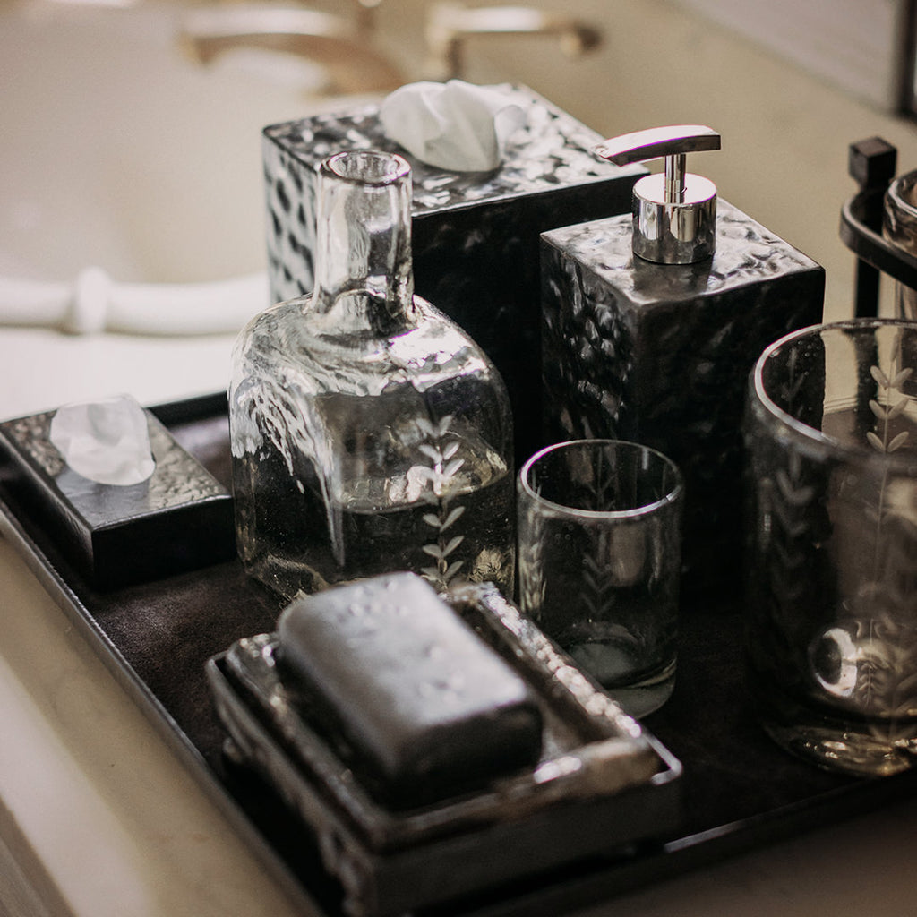 Carranza Tray
