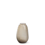 Quilotta Vase - Smokegrey - Medium
