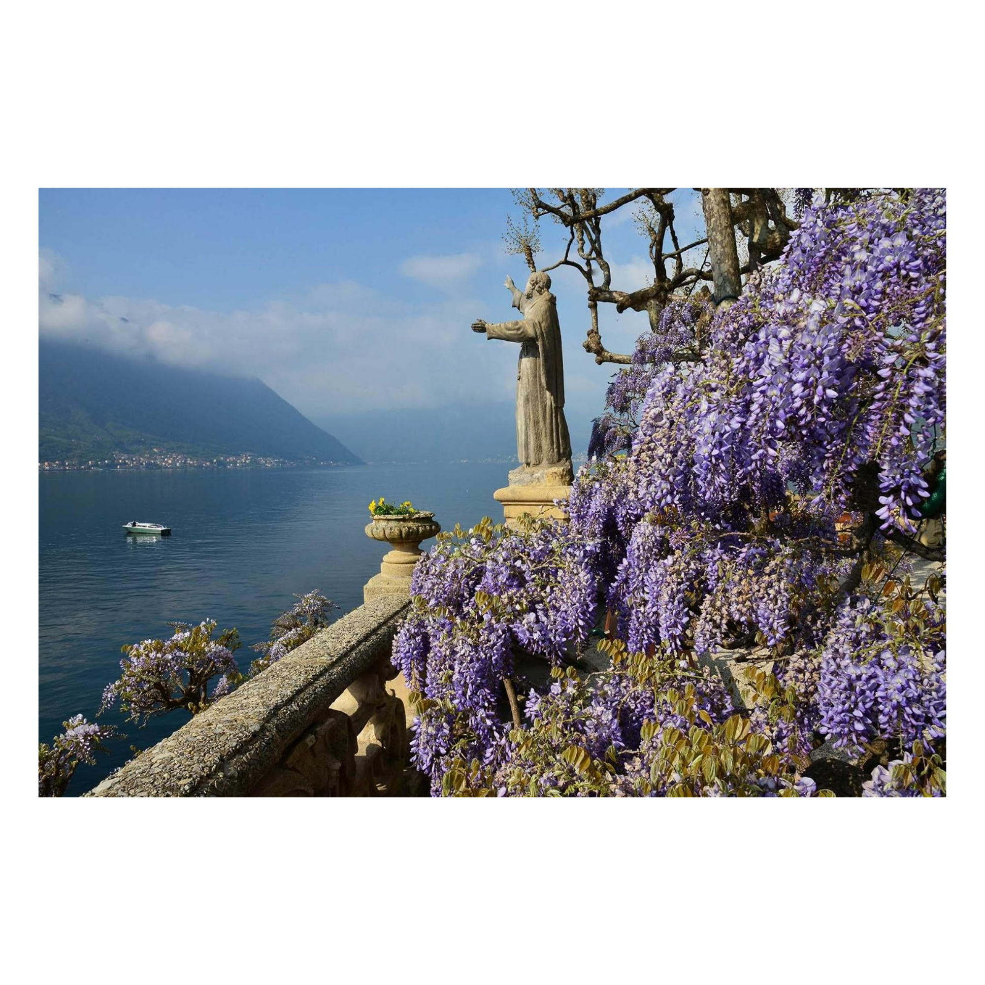 Italian Lakes