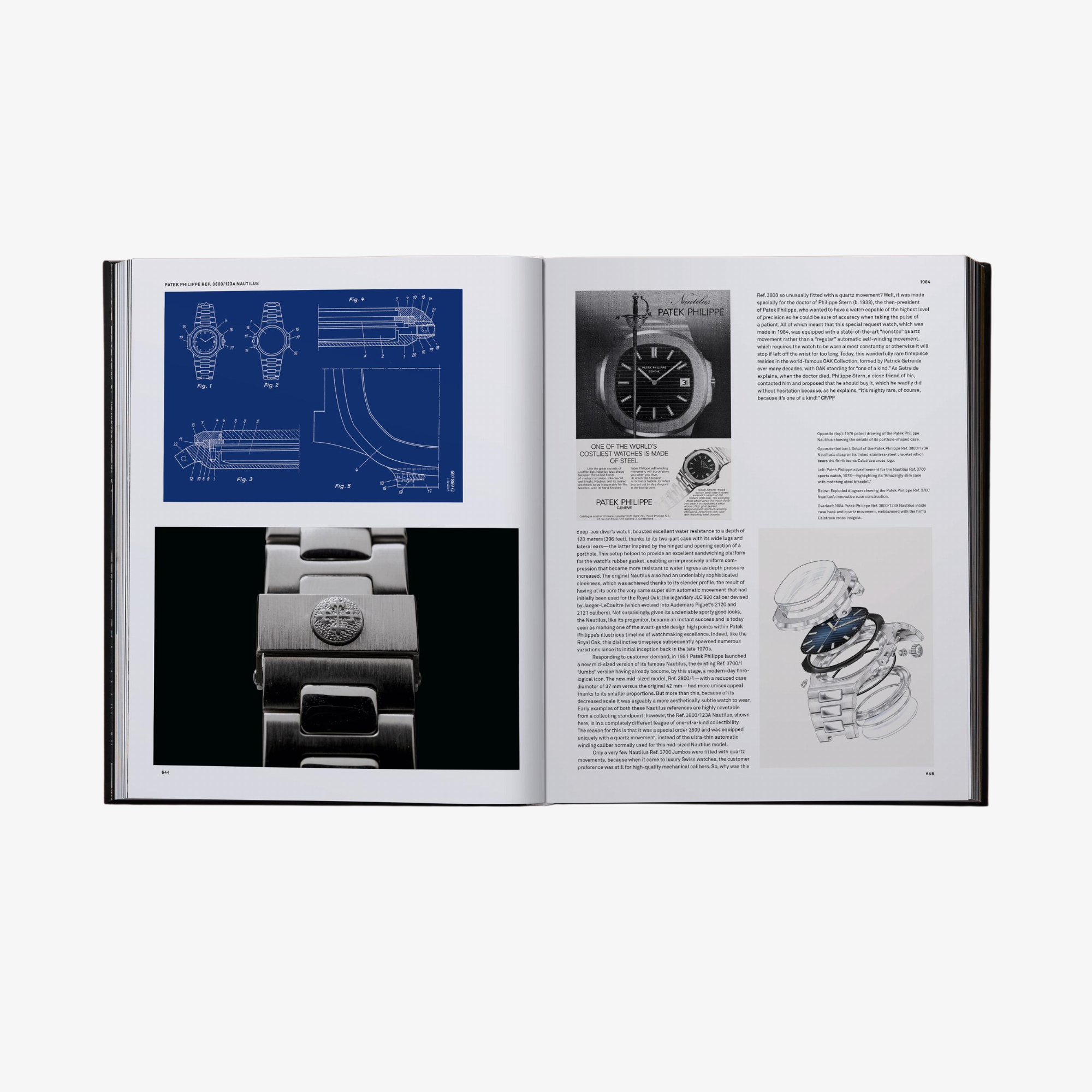 Ultimate Collector Watches