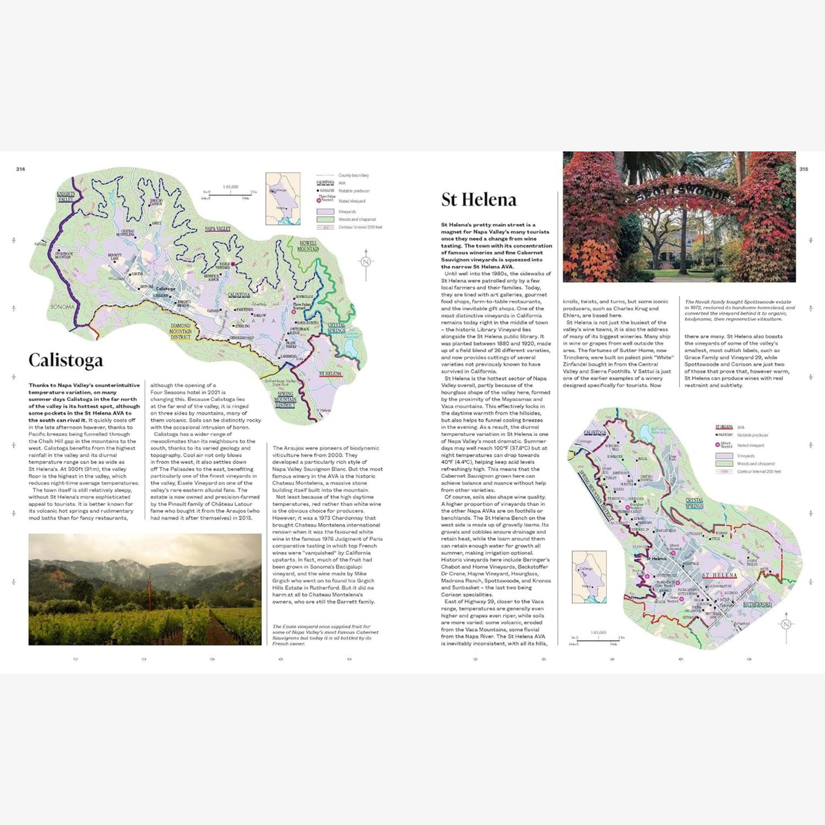 The World Atlas of Wine, 9th Edition