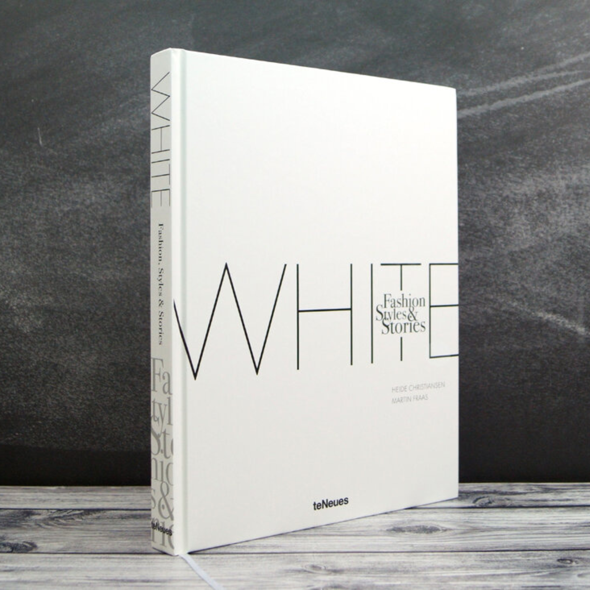 White Book