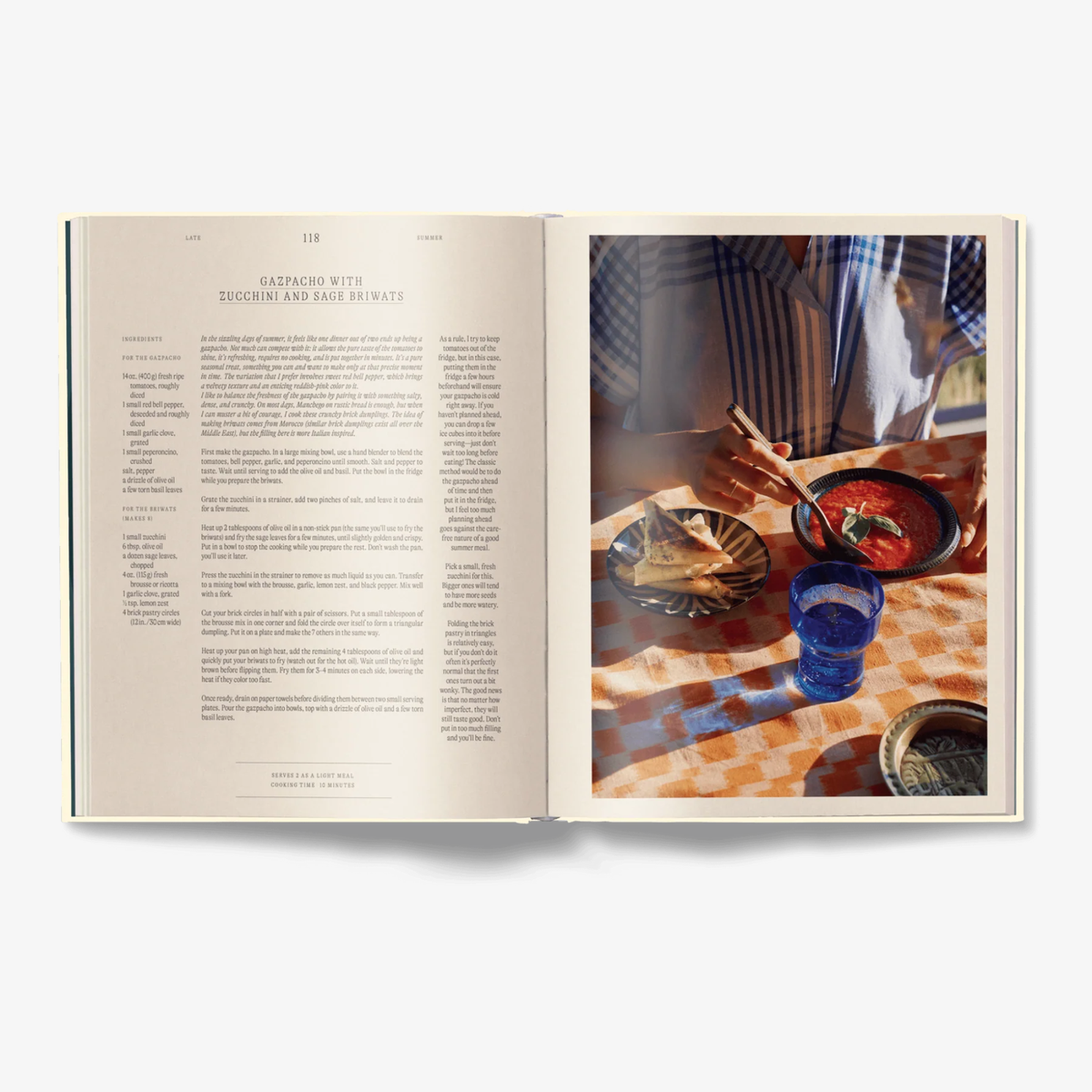 A Spoonful of Sun (New Edition): Mediterranean Cookbook for All Seasons