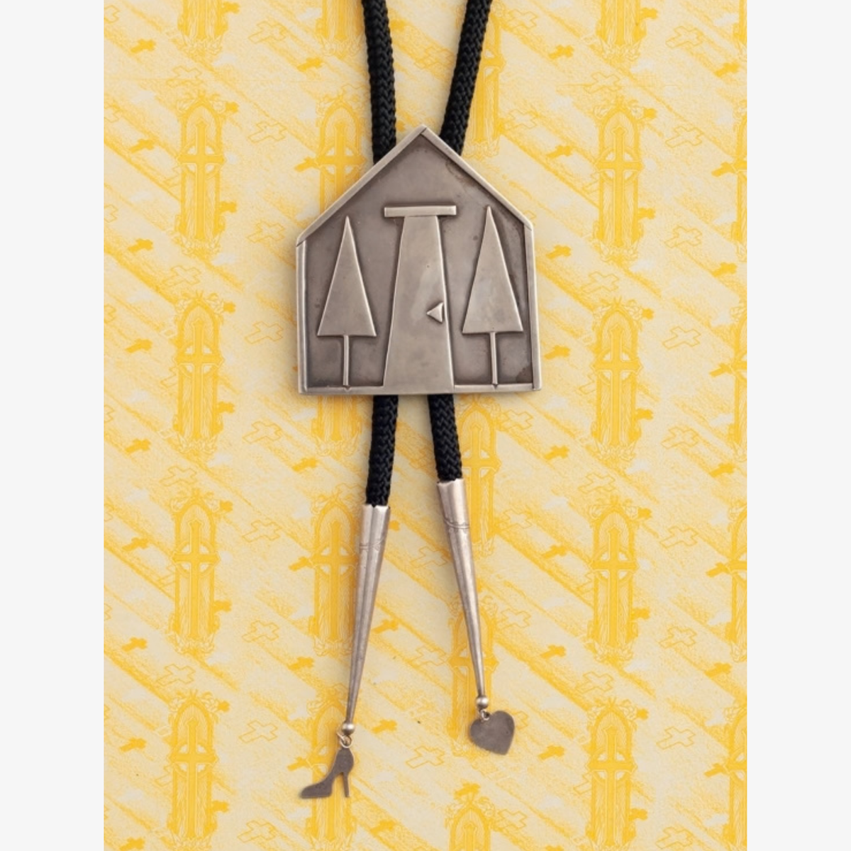 Bolo: Design, Style, Heritage