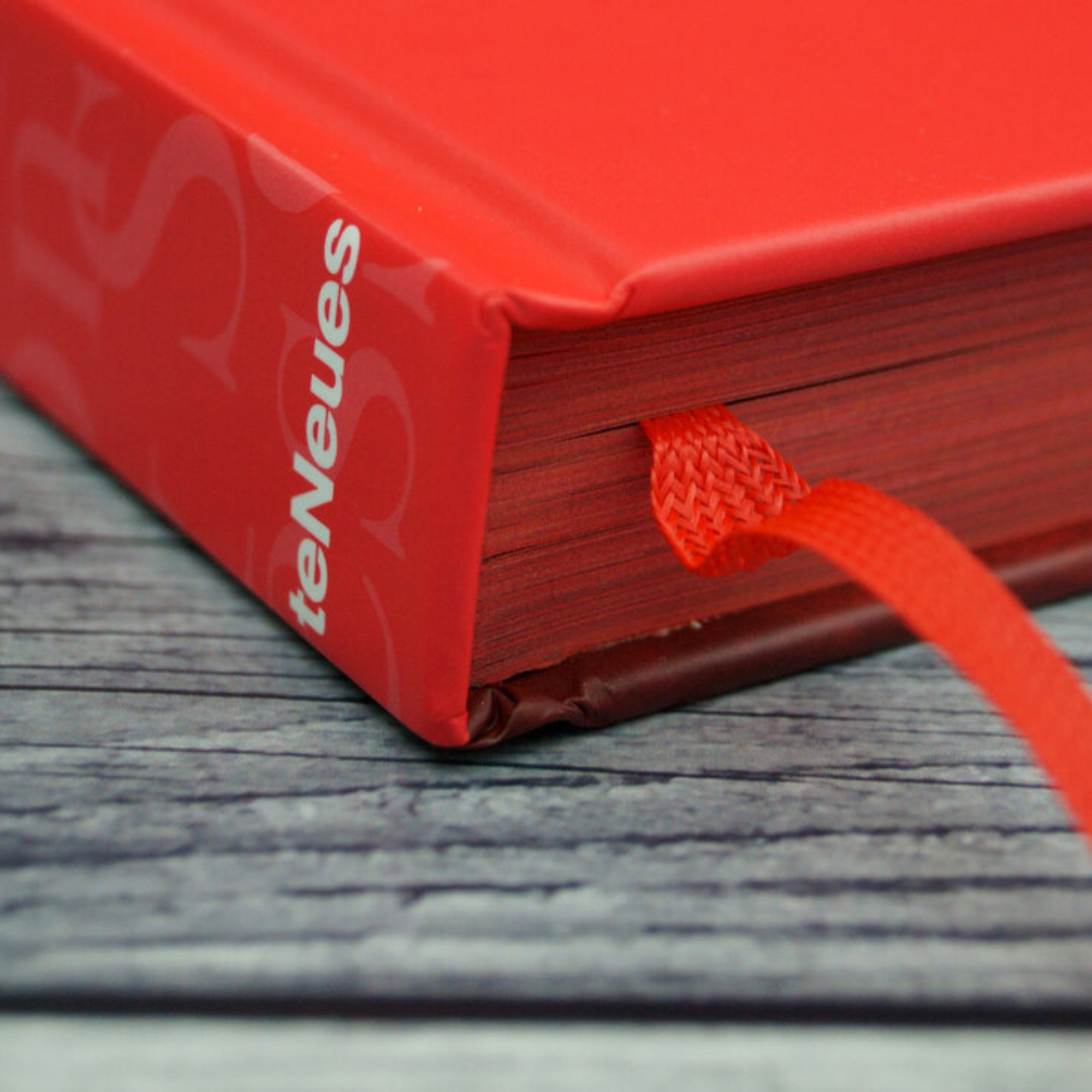 Red Book