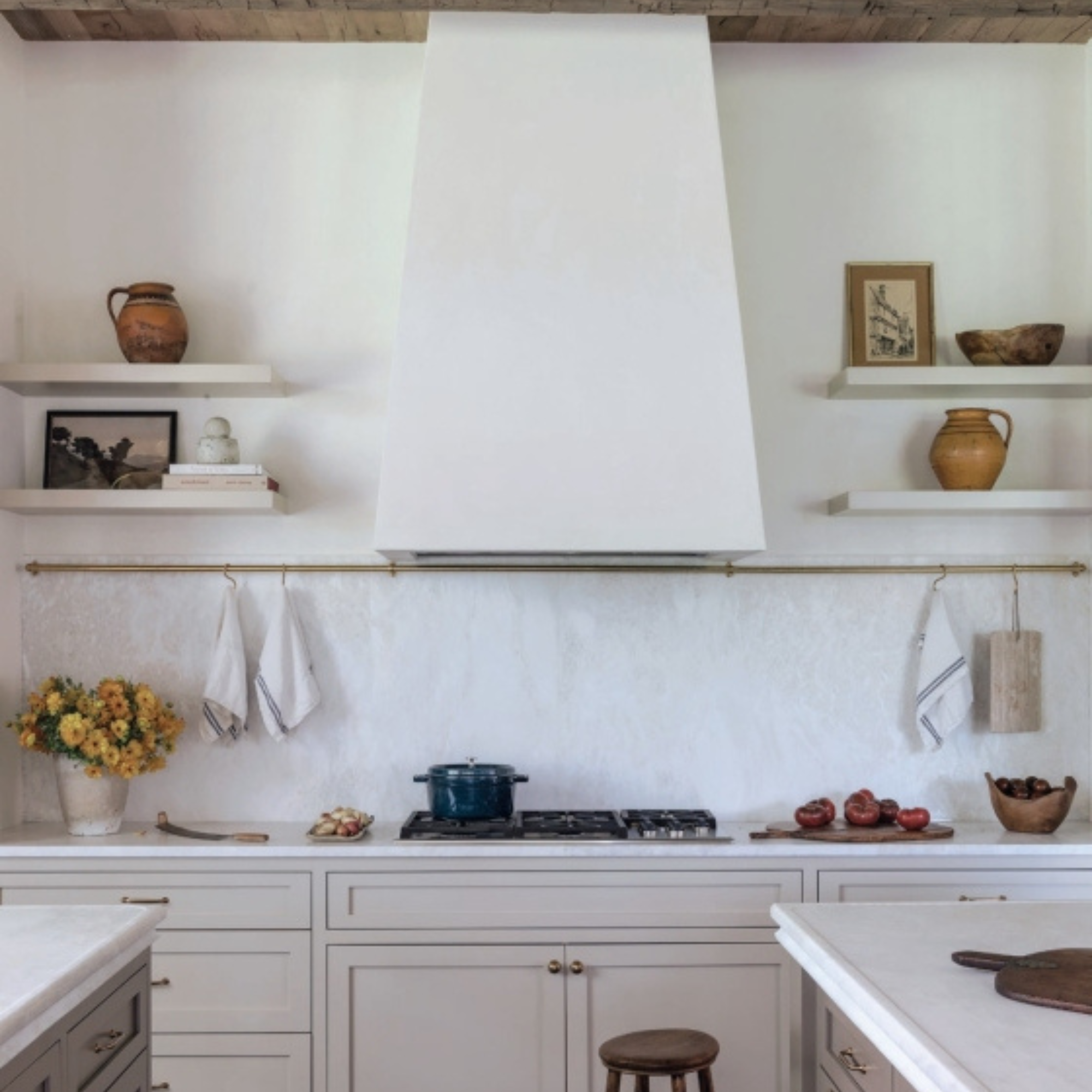 Tradition Made New: Houses with a Sense of Soul and History