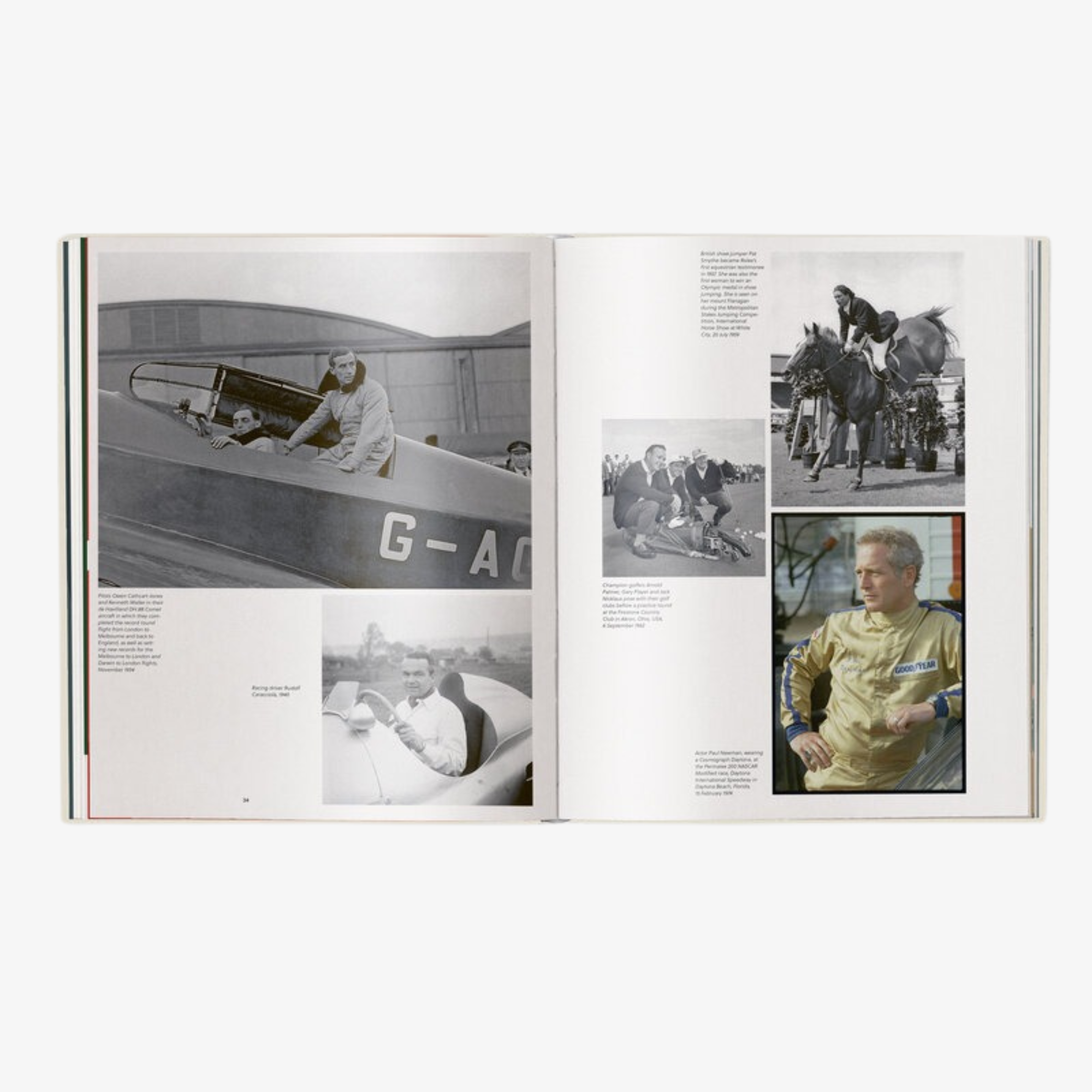 The Watch Book Rolex: Next Generation Special Edition