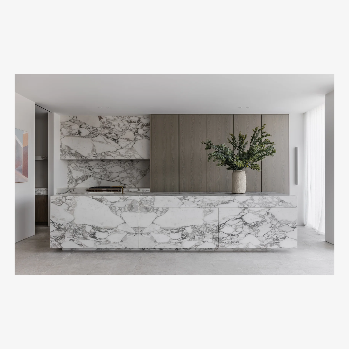 Contemporary Retreats
