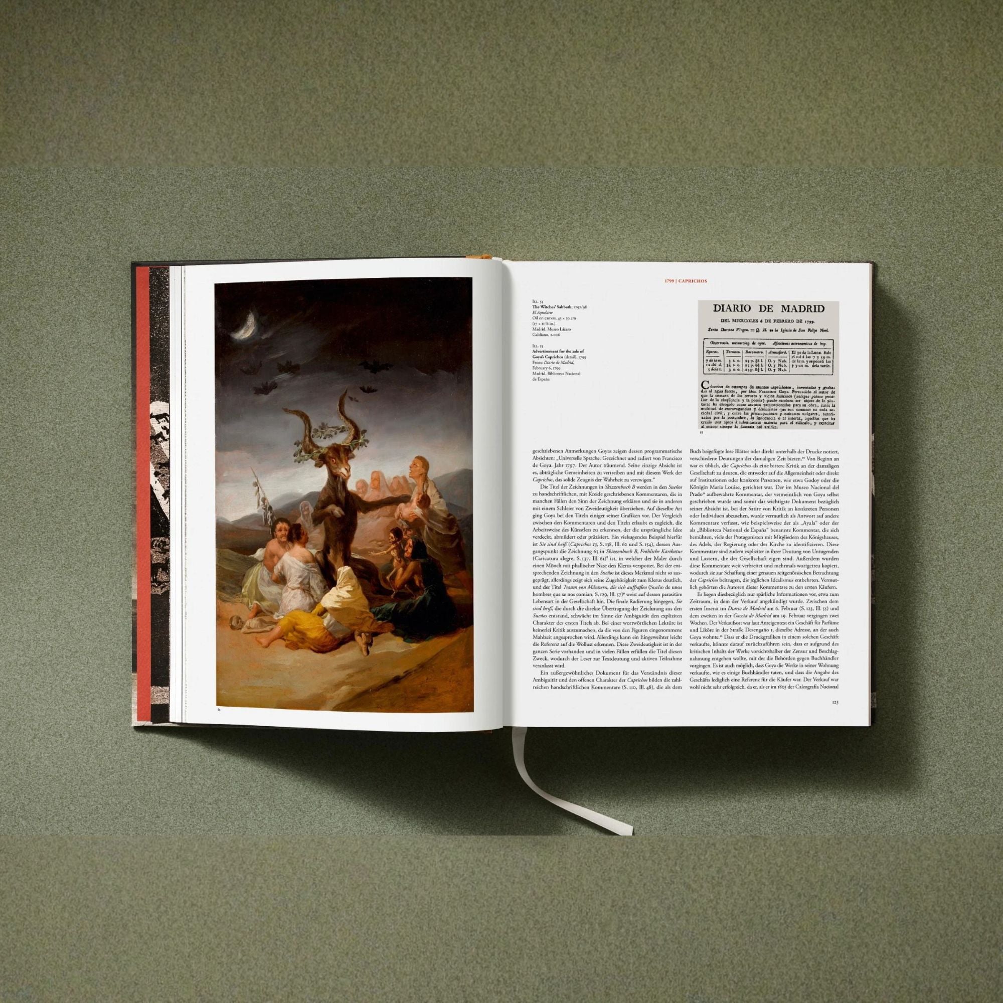 Goya: The Complete Prints