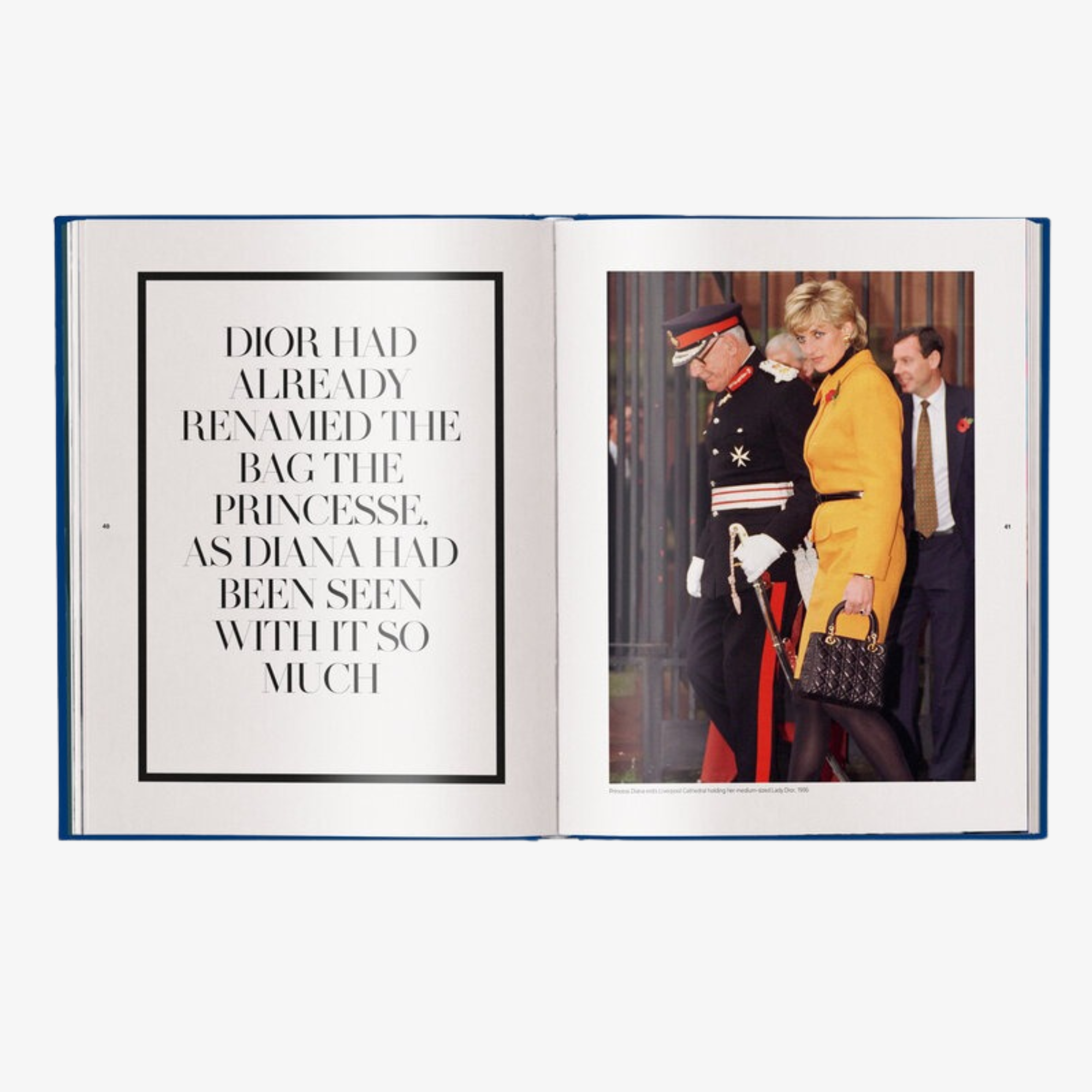 The Ultimate Guide to Dior Bags (Brand Bible)