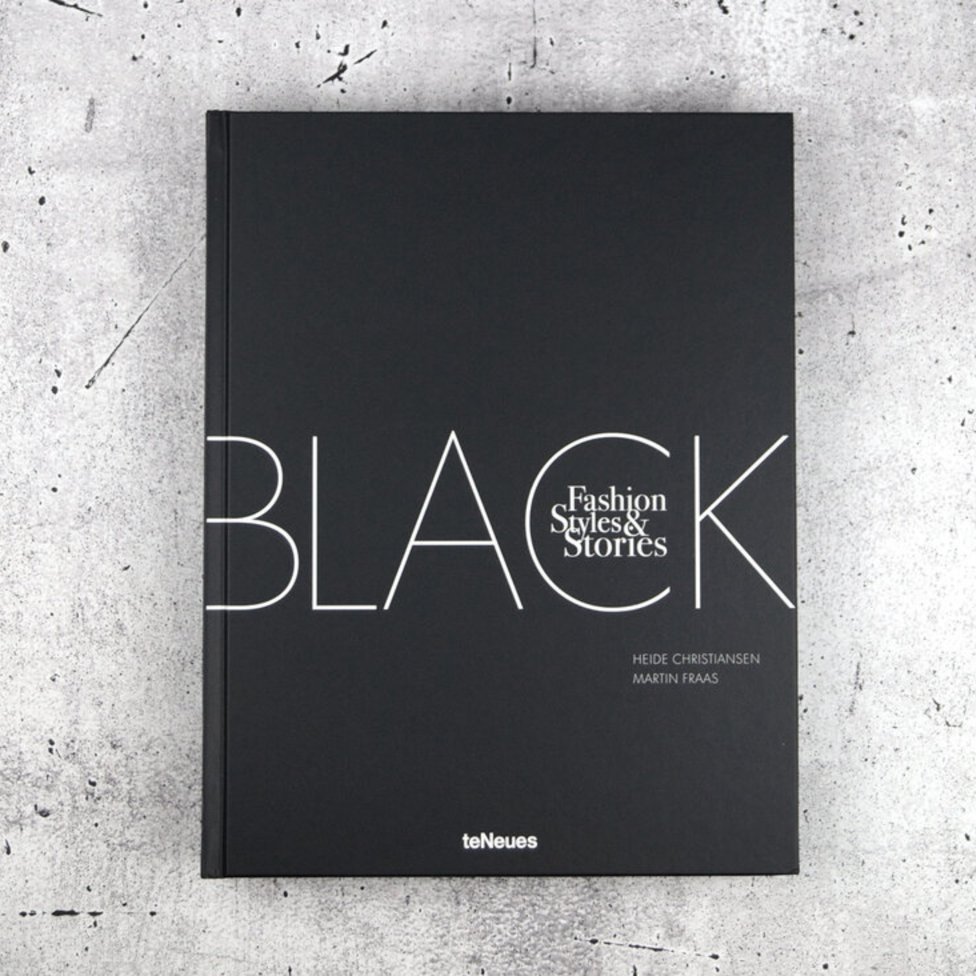 The Black Book