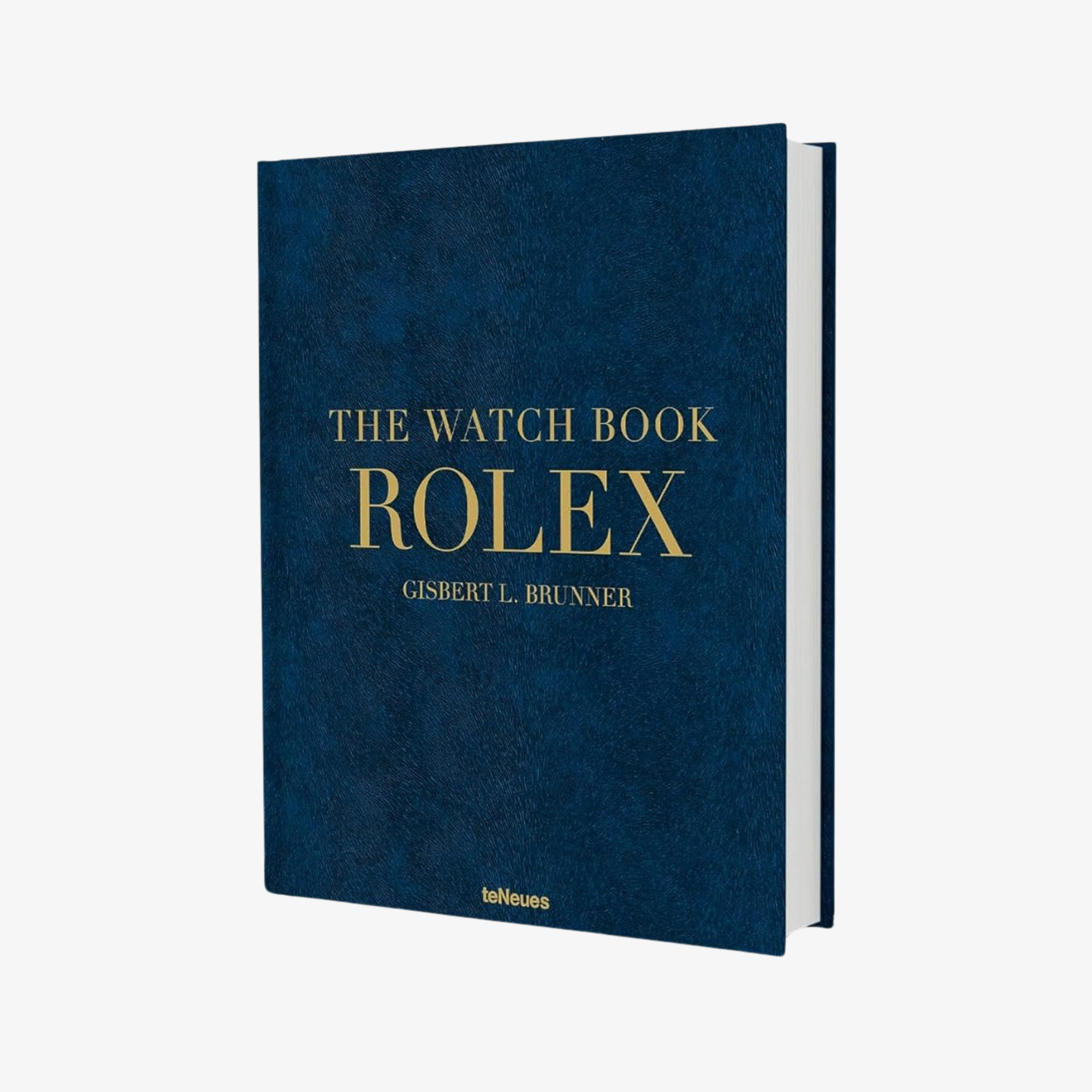 The Watch Book Rolex: Special Luxury Edition