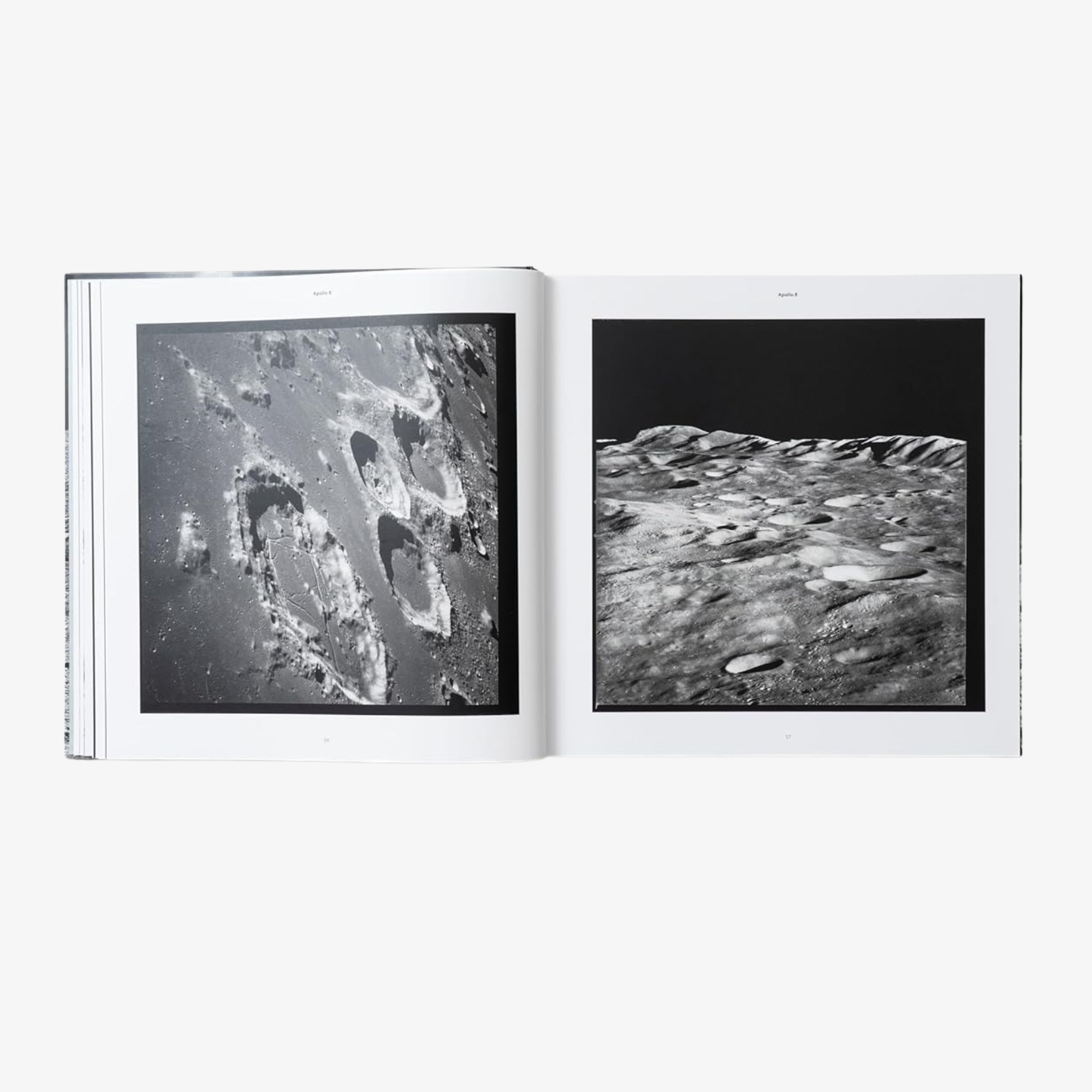 Apollo VII-XVII: Revised and Extended Edition