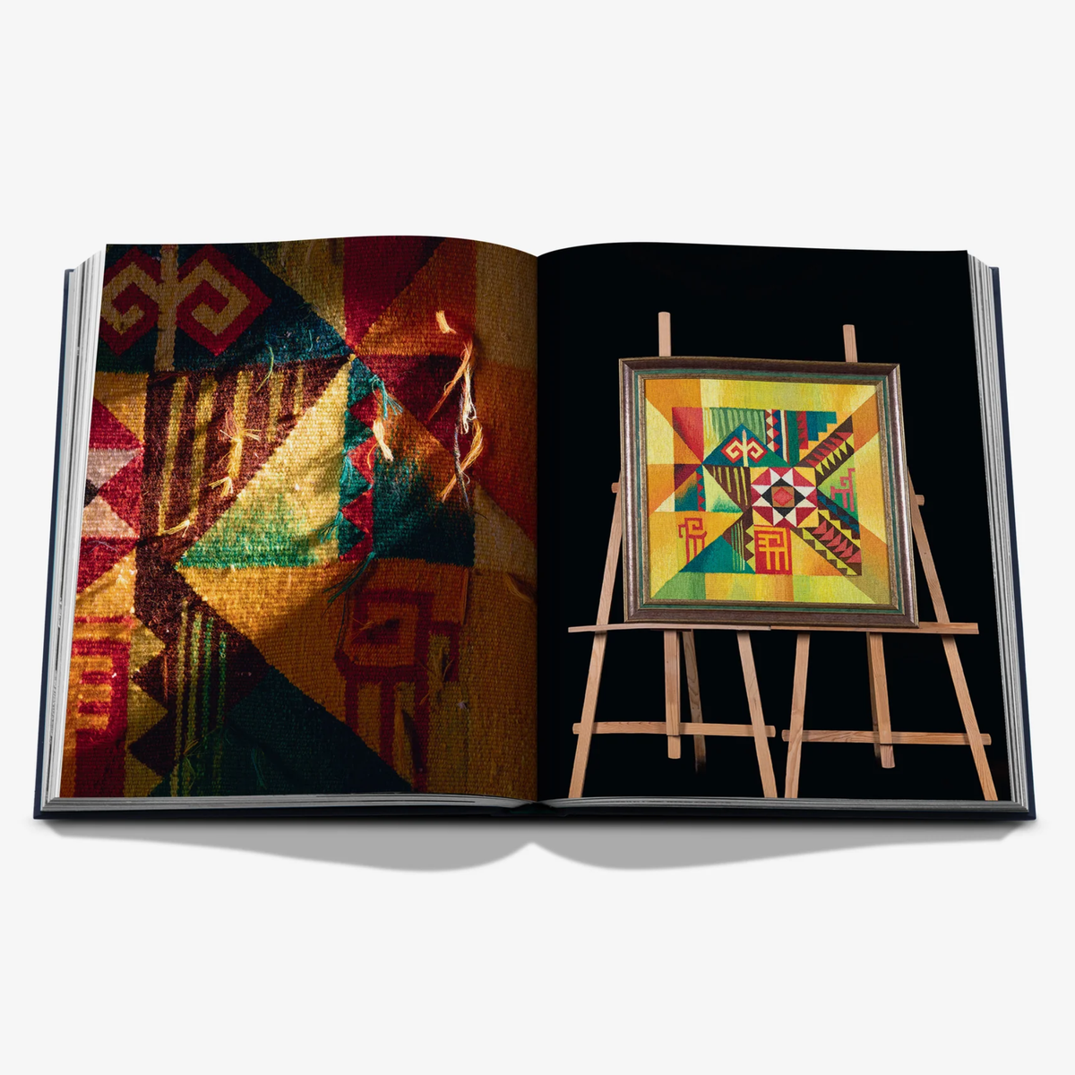 Batima Zaurbekova: Weaving the Soul of Kazakhstan