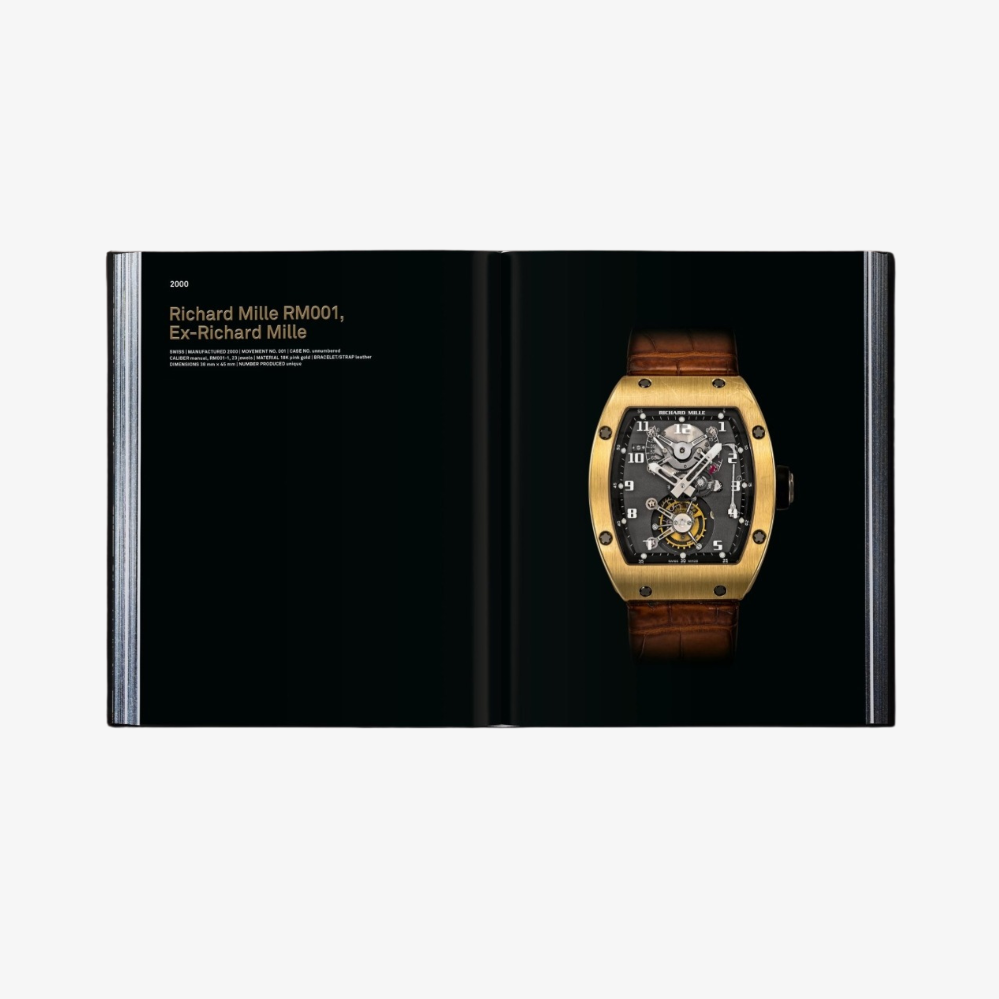 Ultimate Collector Watches