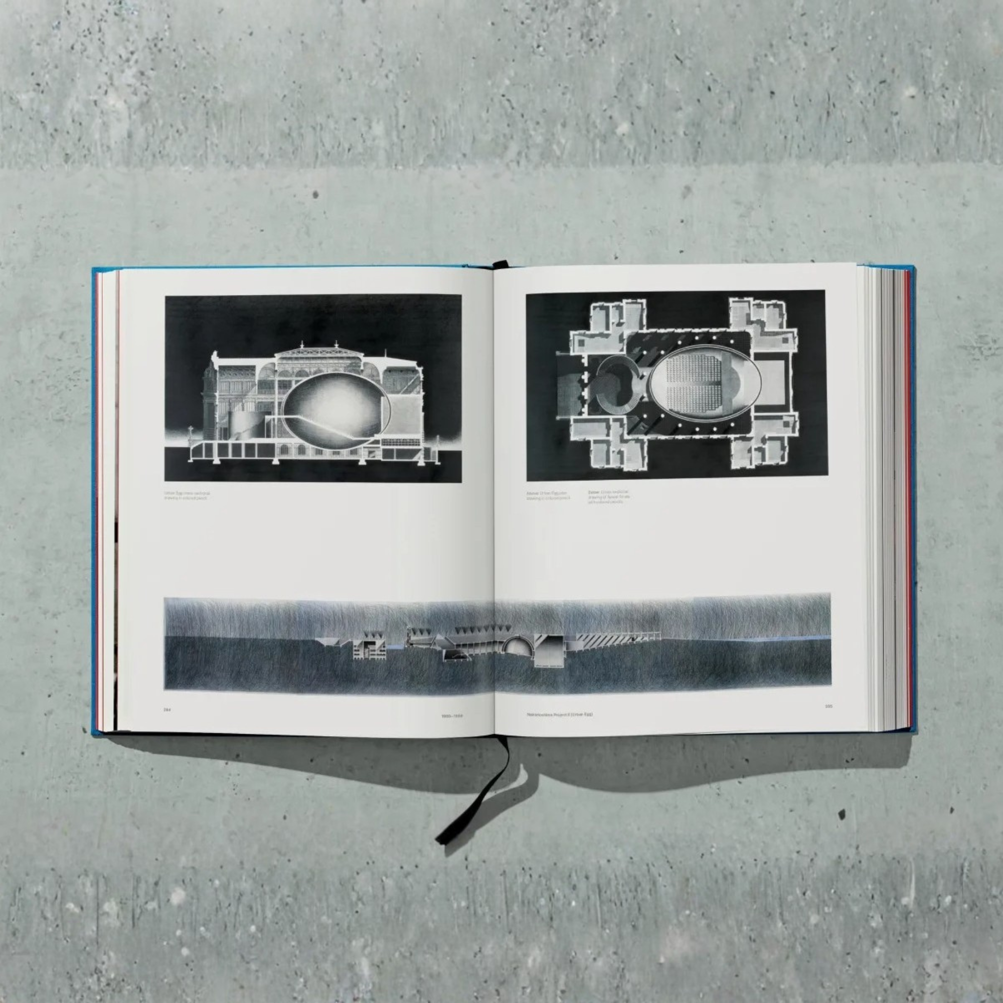 Tadao Ando: Sketches, Drawings, Architecture