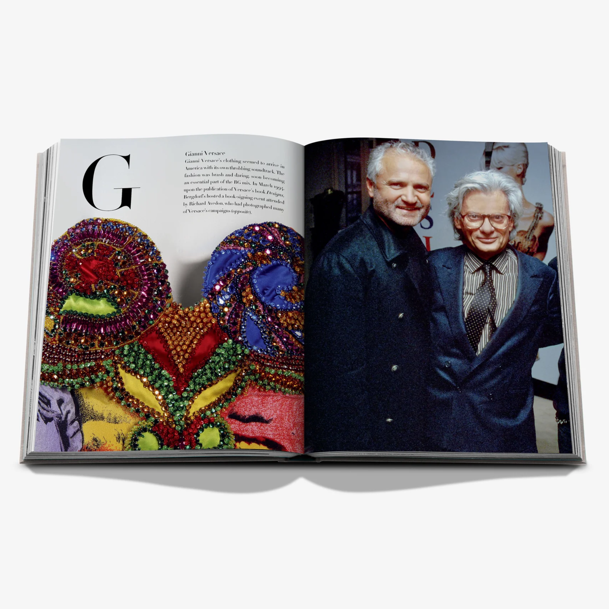 Very Bergdorf