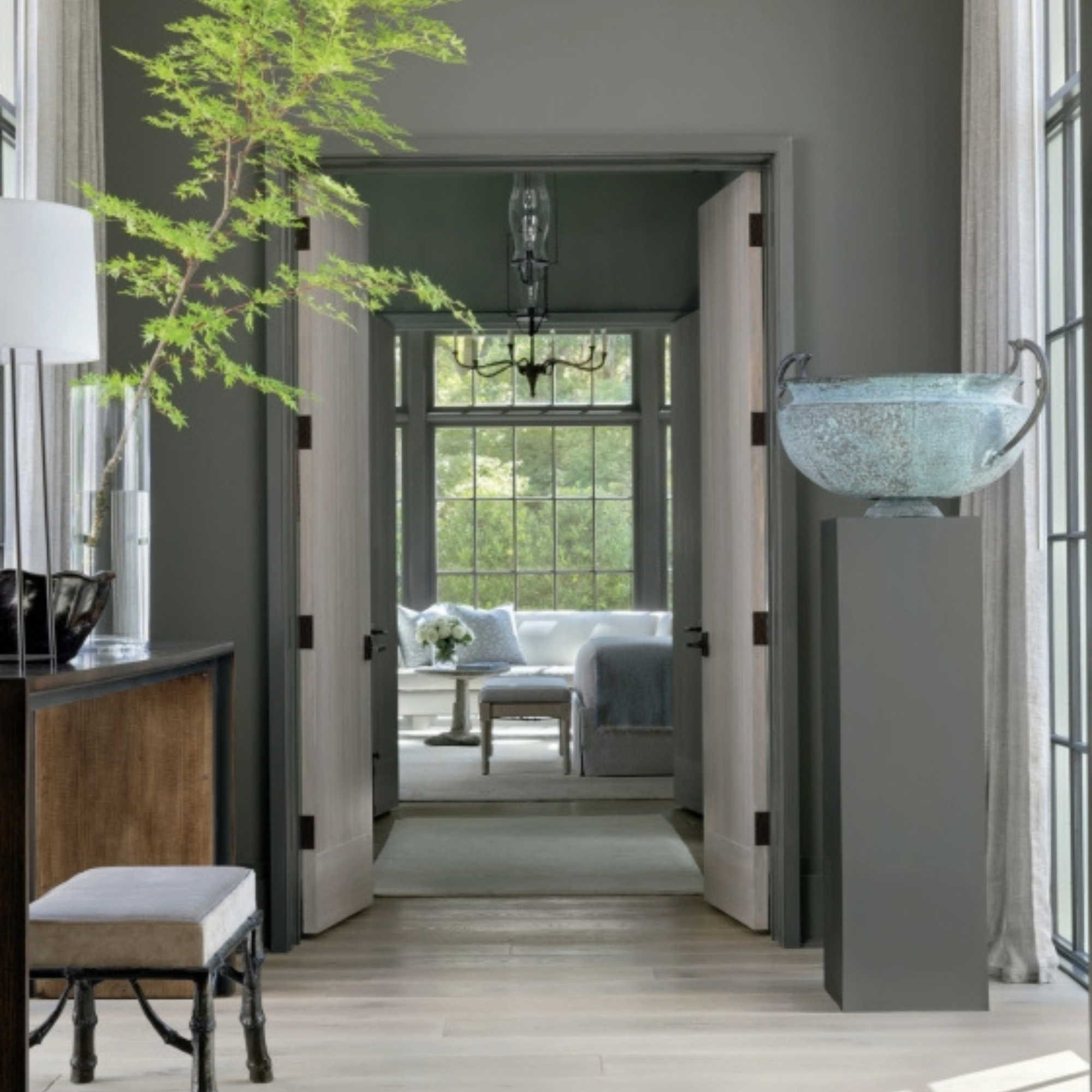 Ray Booth: The Expressive Home: Architecture and Interiors