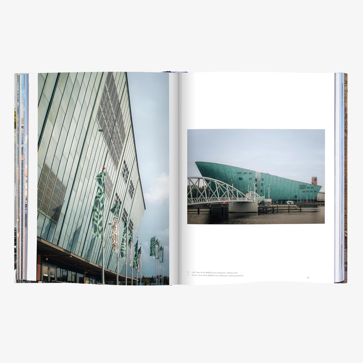 Trope Amsterdam