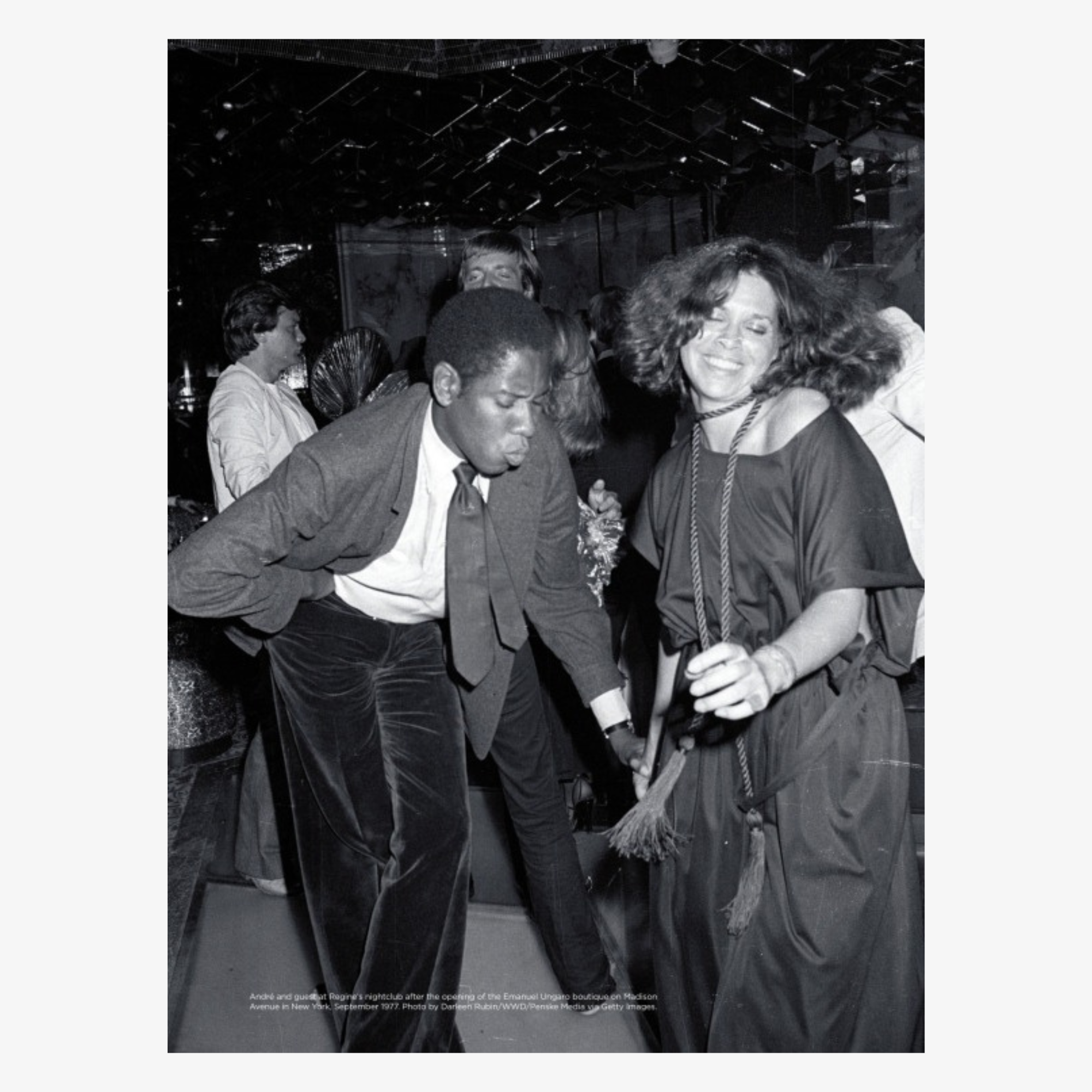 André Leon Talley: Style is Forever