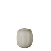 Lalibela Vase - Smokegrey