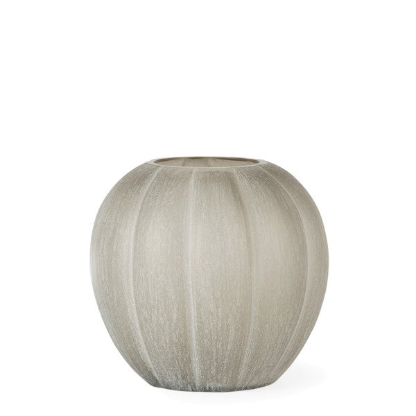 Lalibela Vase - Smokegrey