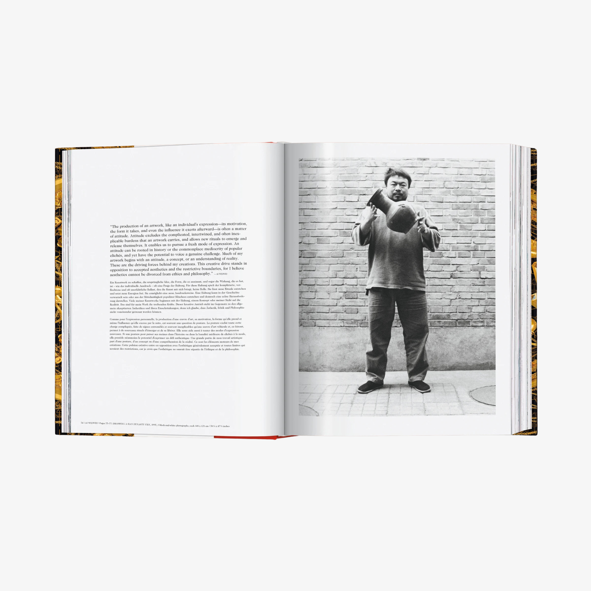 Ai Weiwei. Updated Edition