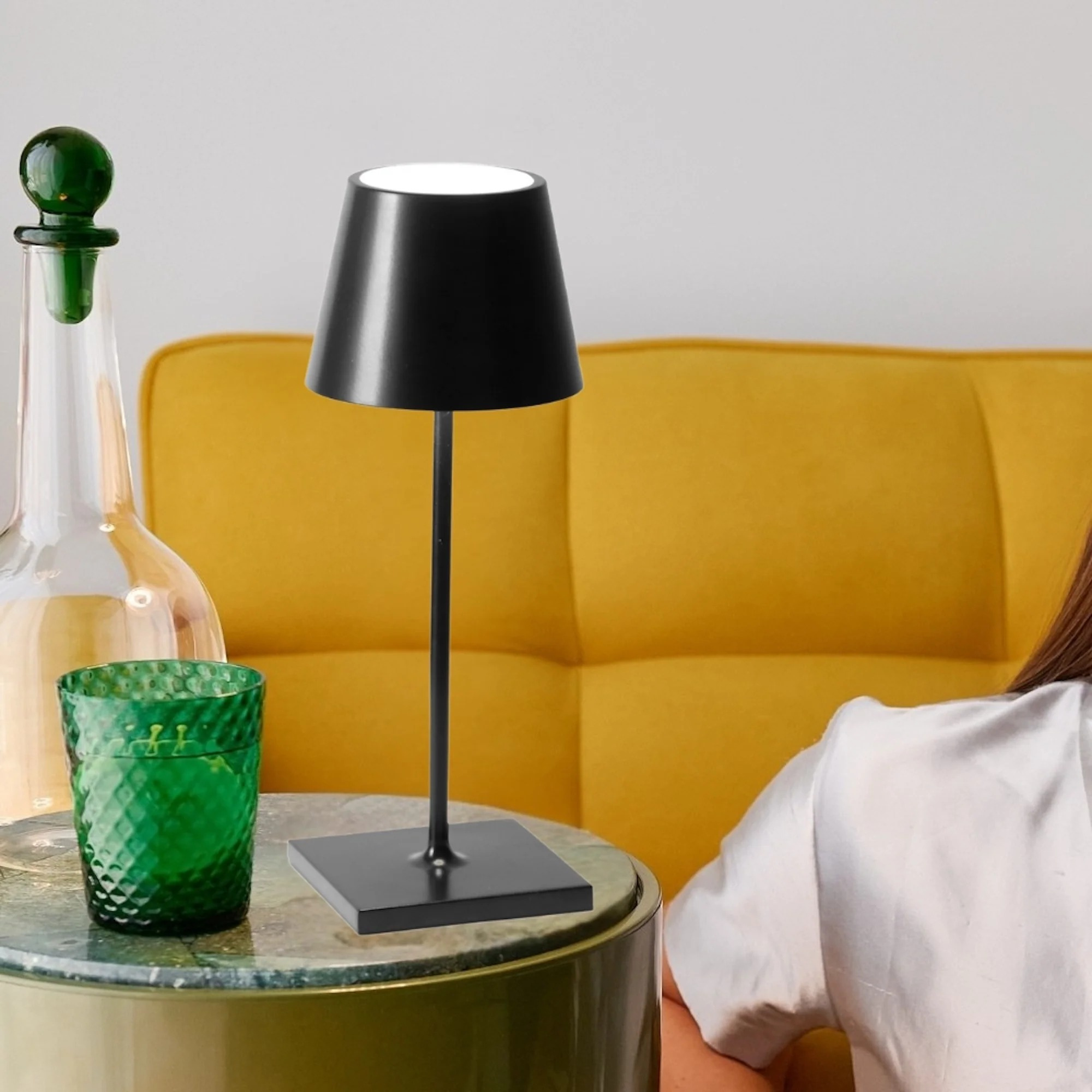 Poldina Pro Mini Table Lamp