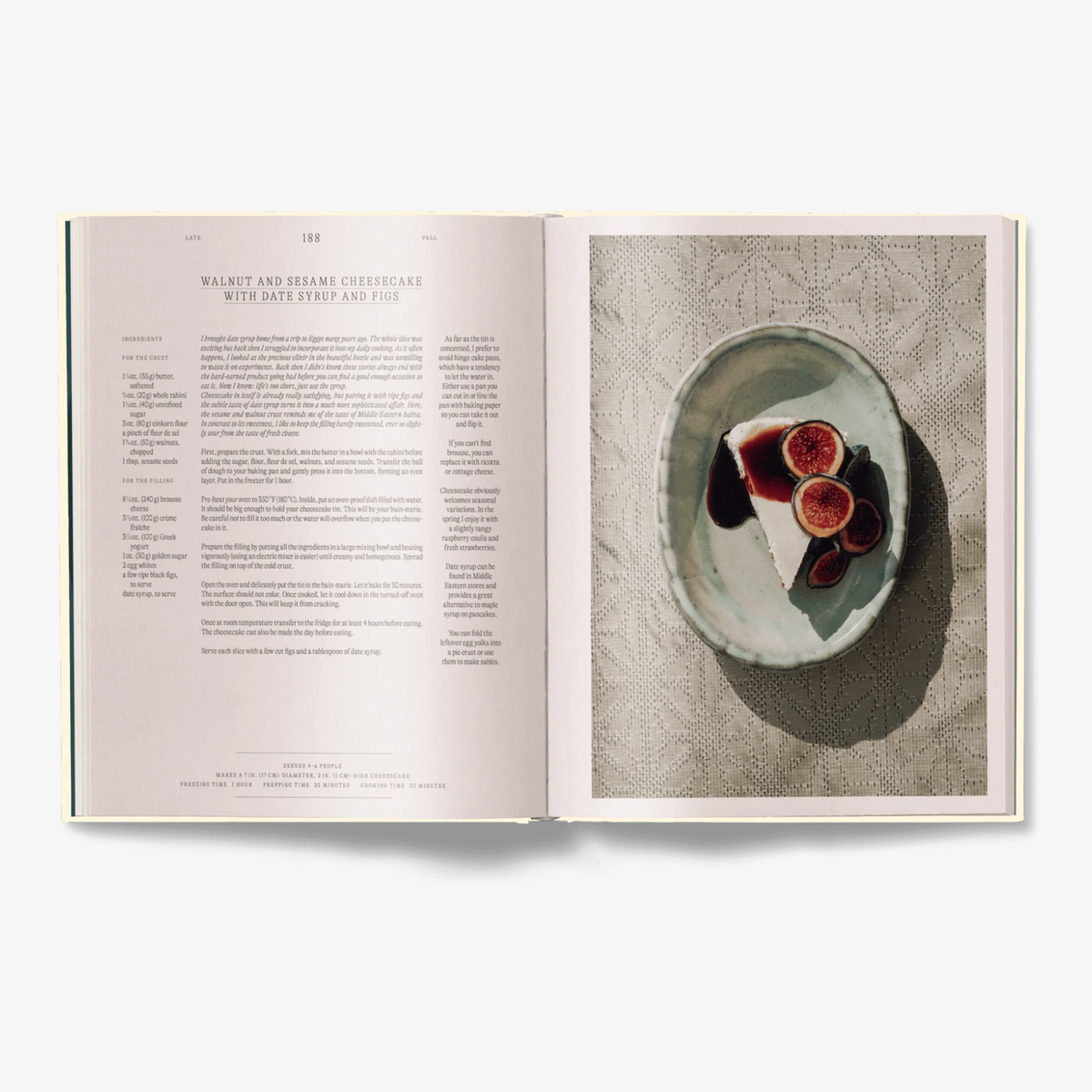 A Spoonful of Sun (New Edition): Mediterranean Cookbook for All Seasons