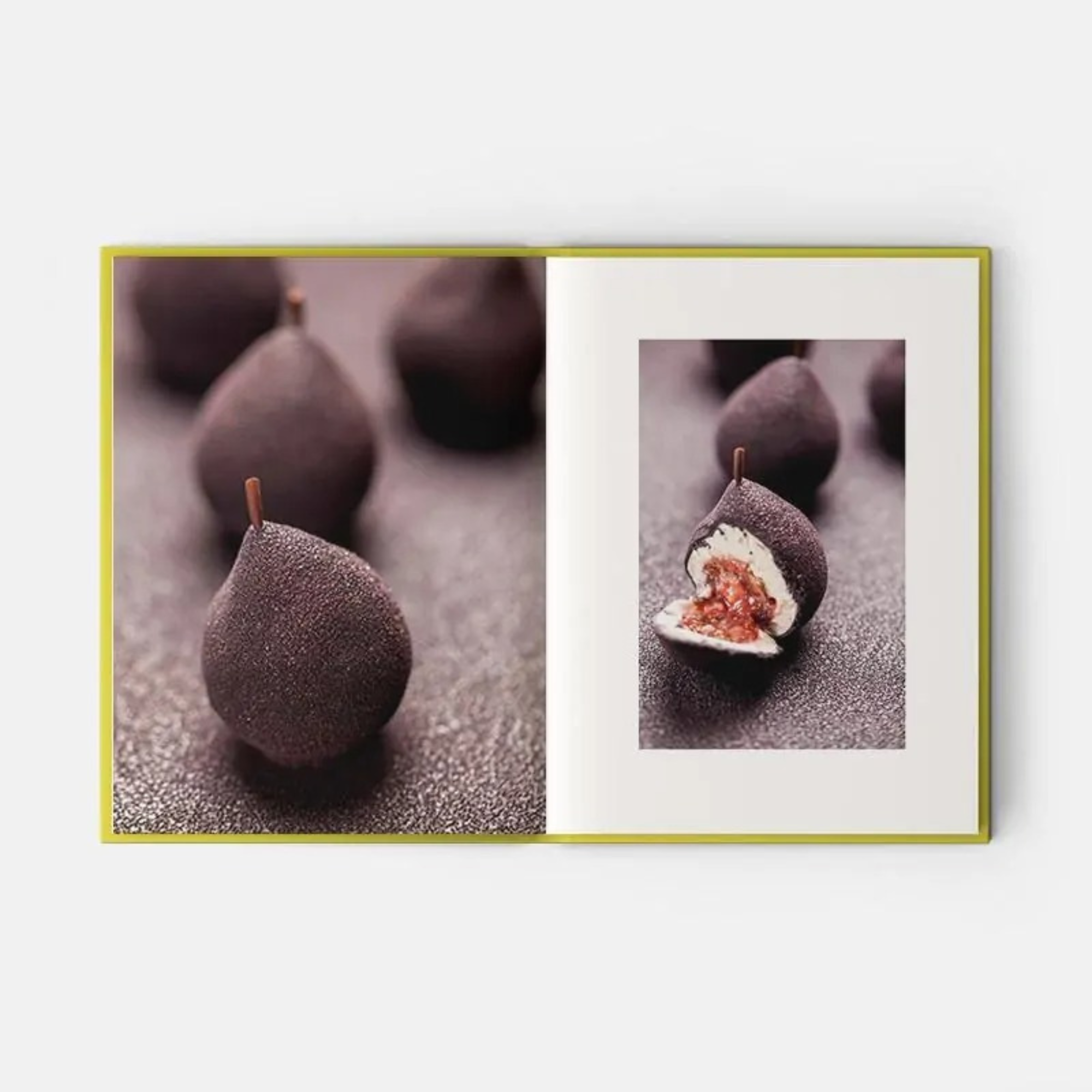 Cédric Grolet: Fruit: The Art of Pastry