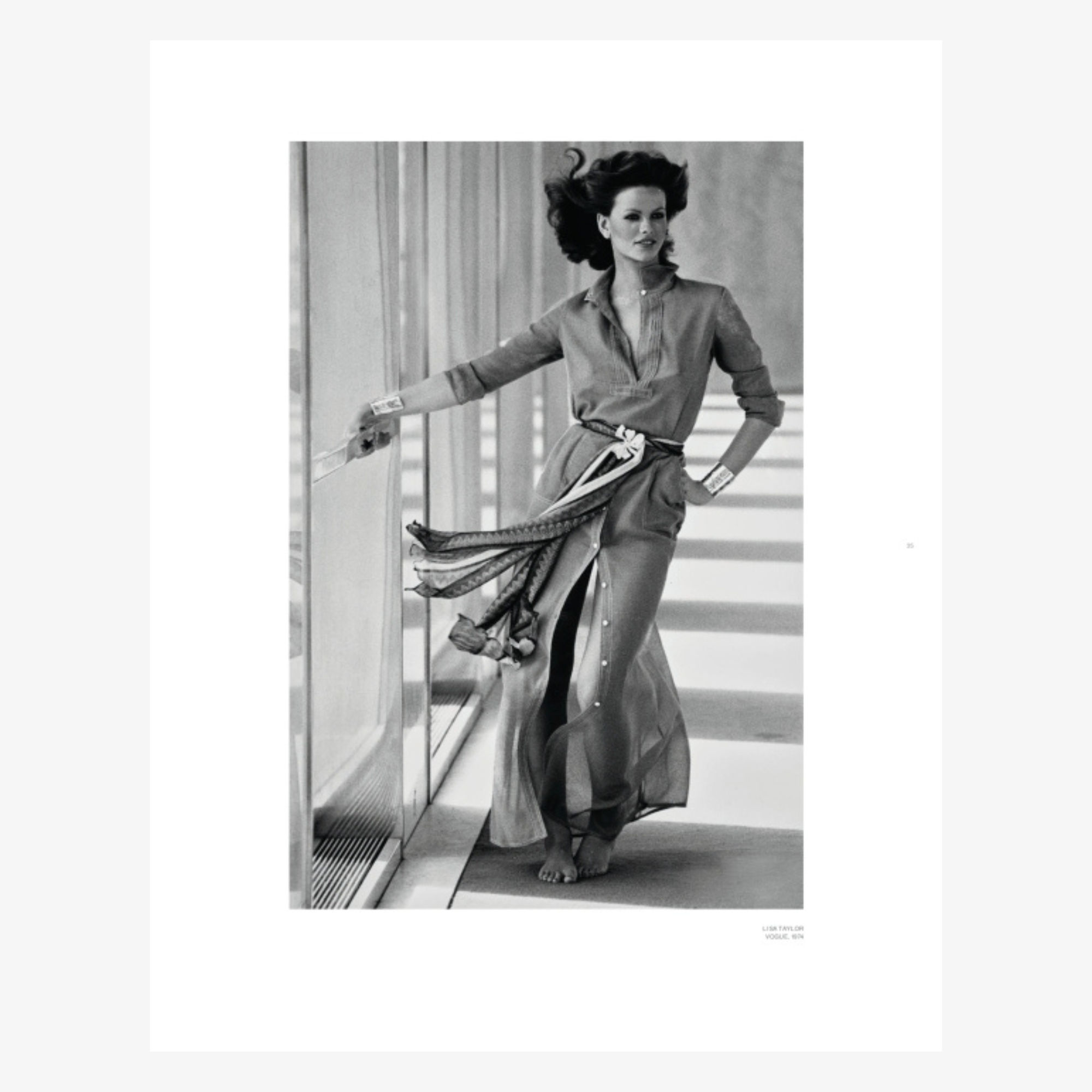 Patrick Demarchelier