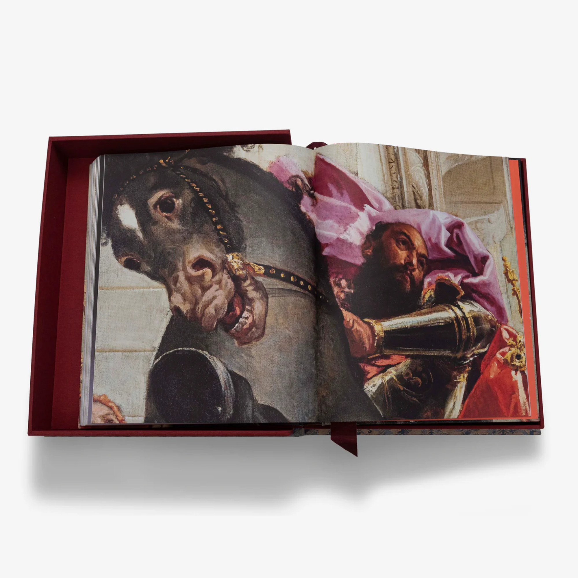 Venice: La Serenissima - Richelieu Special Edition