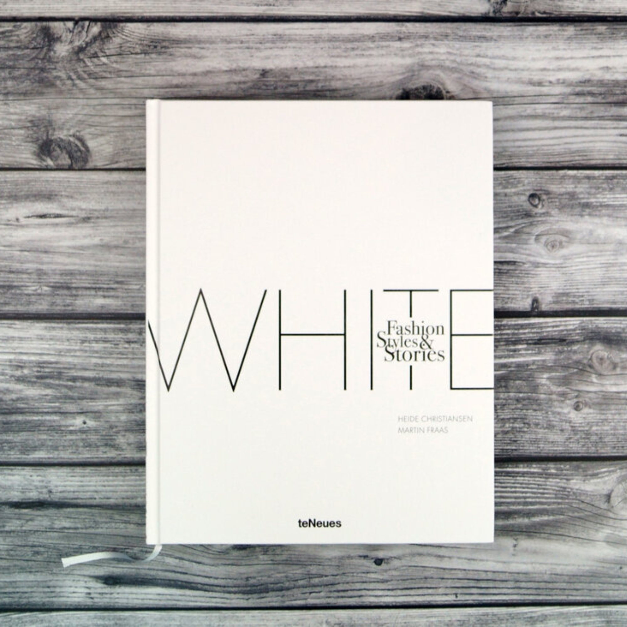 White Book