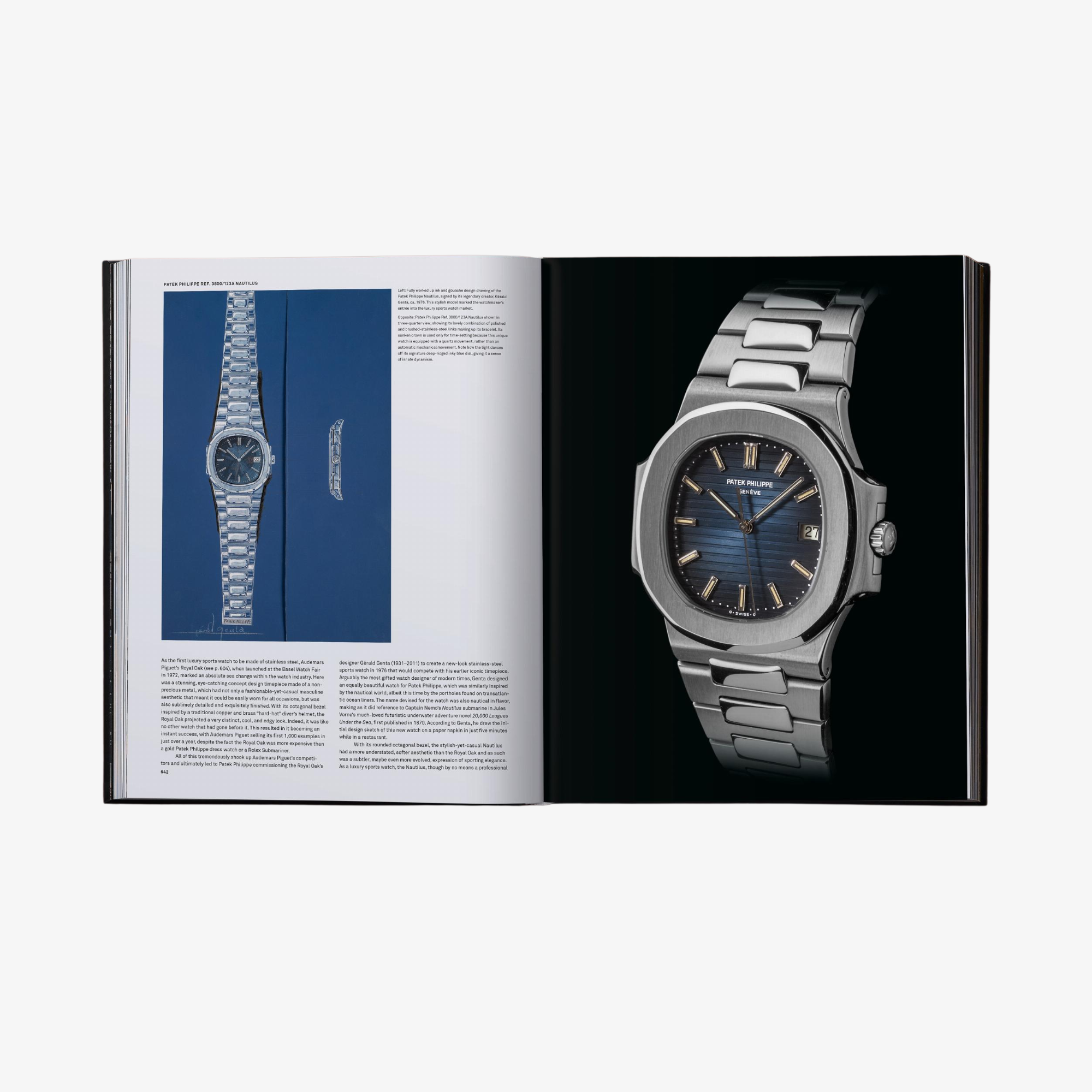 Ultimate Collector Watches