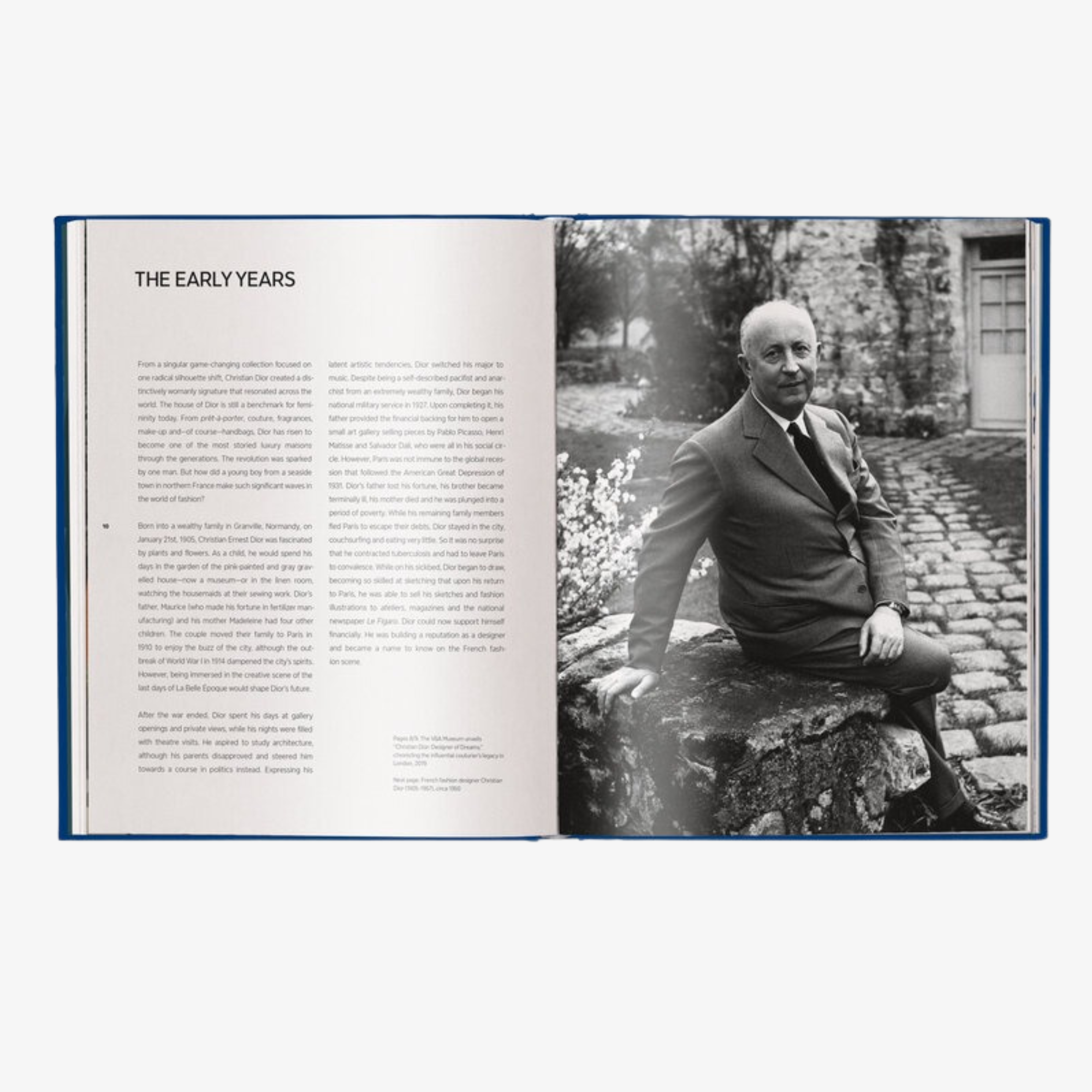 The Ultimate Guide to Dior Bags (Brand Bible)